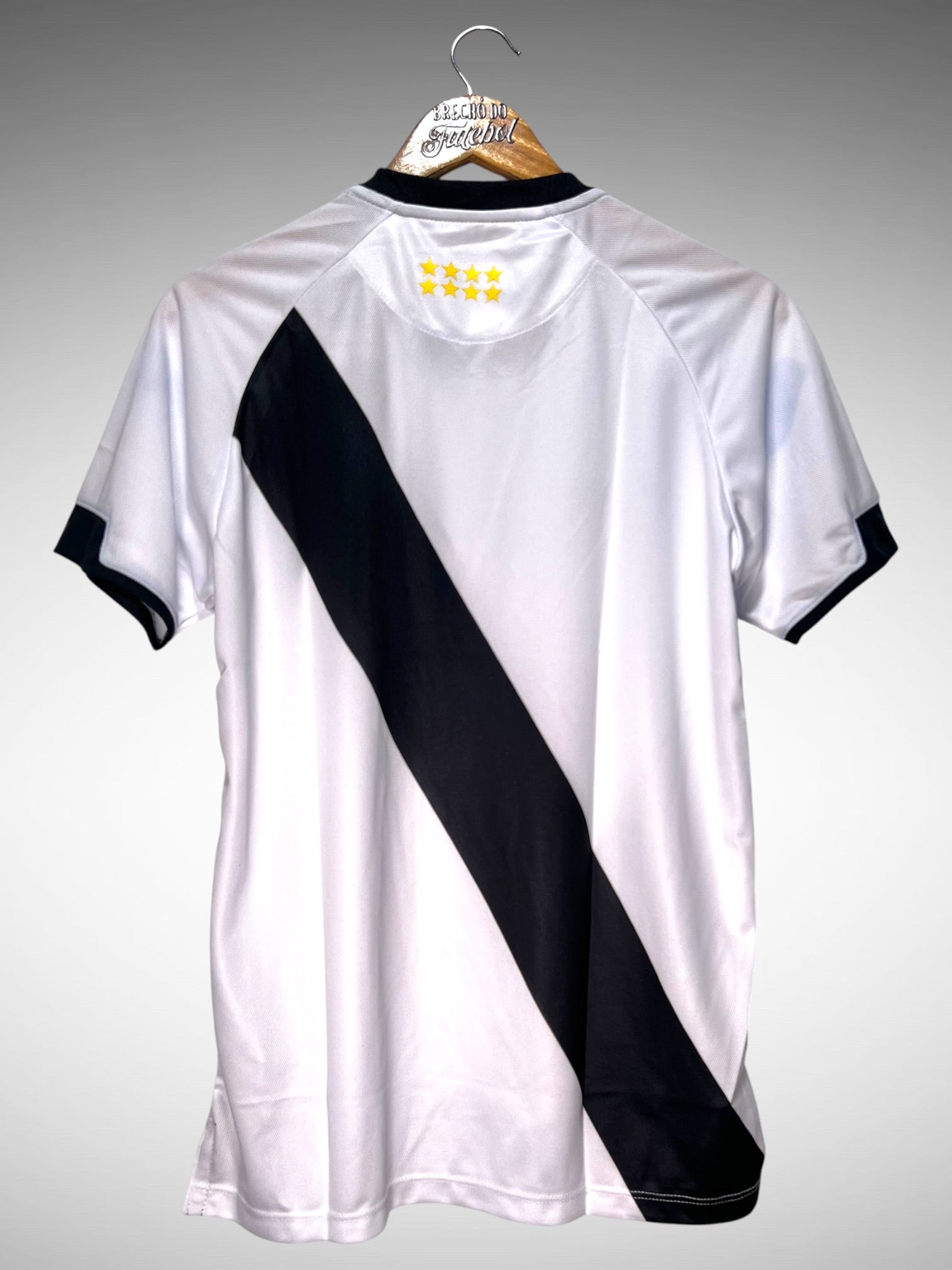 Vasco da Gama 2020 Segunda Camisa Tam P.