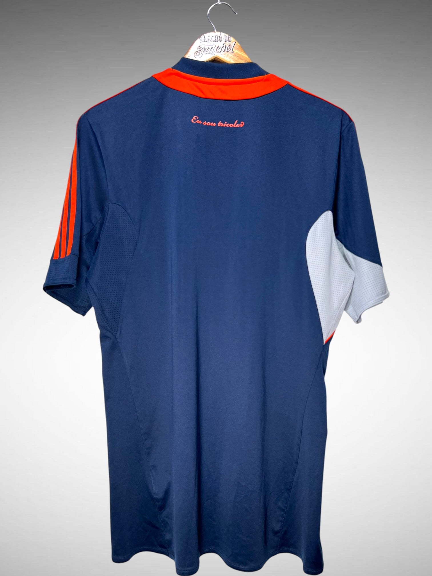 Fluminense 2012 Camisa de Treino Tam G.