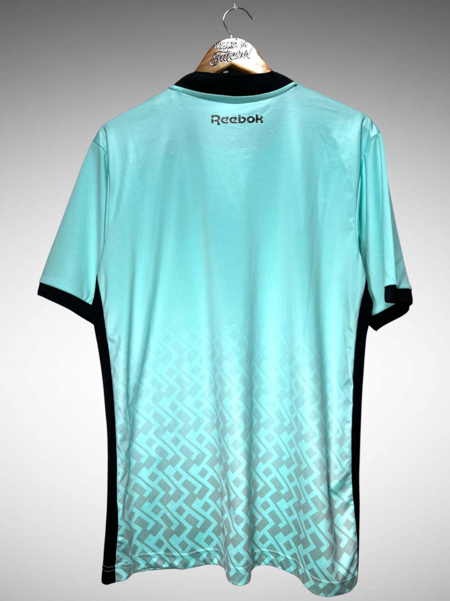 Botafogo 2023 Camisa de Goleiro Tam GG.