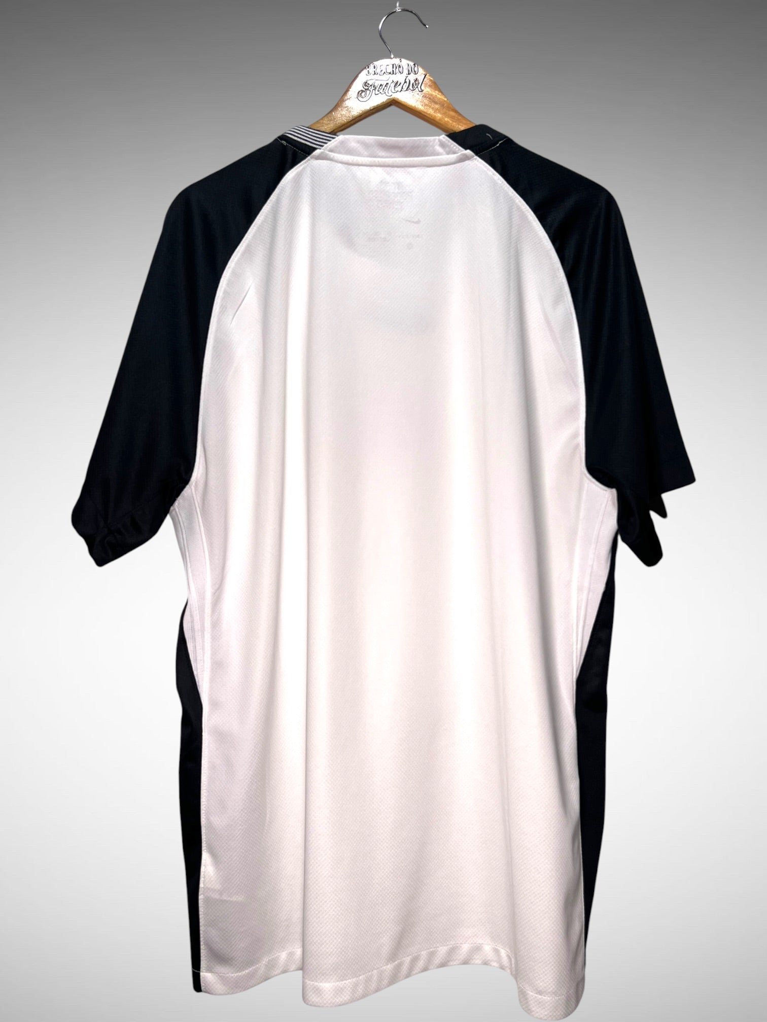 Corinthians 2025 Primeira Camisa Tam 3G.