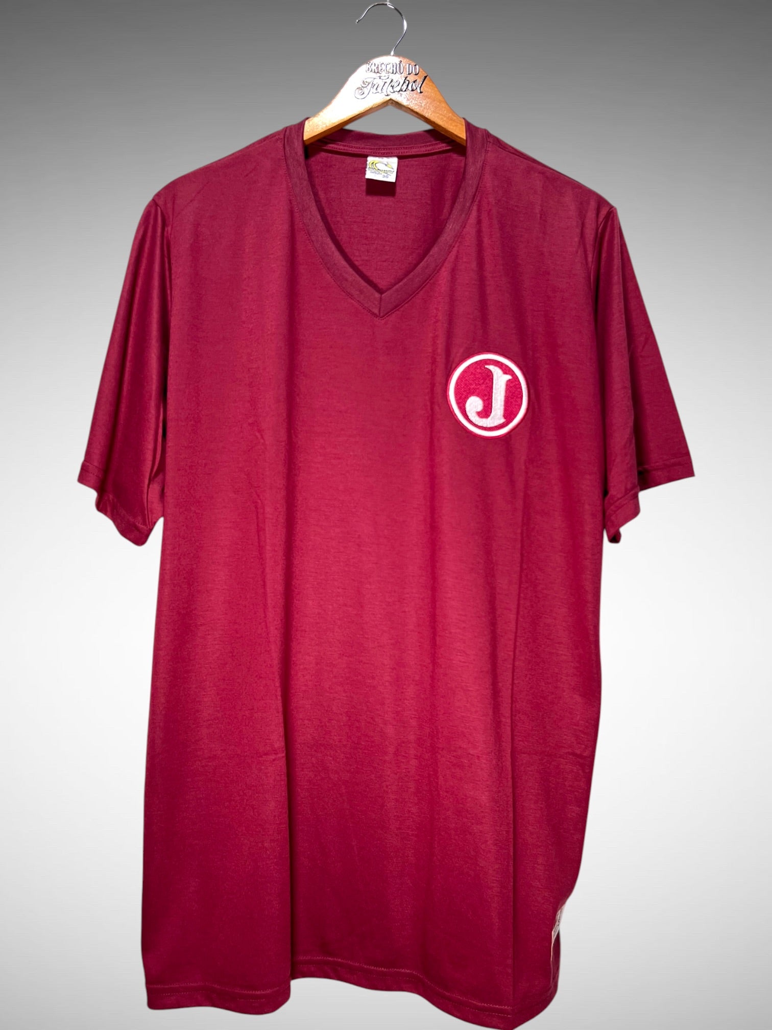 Juventus da Mooca Camisa Licenciada Tam 3G.