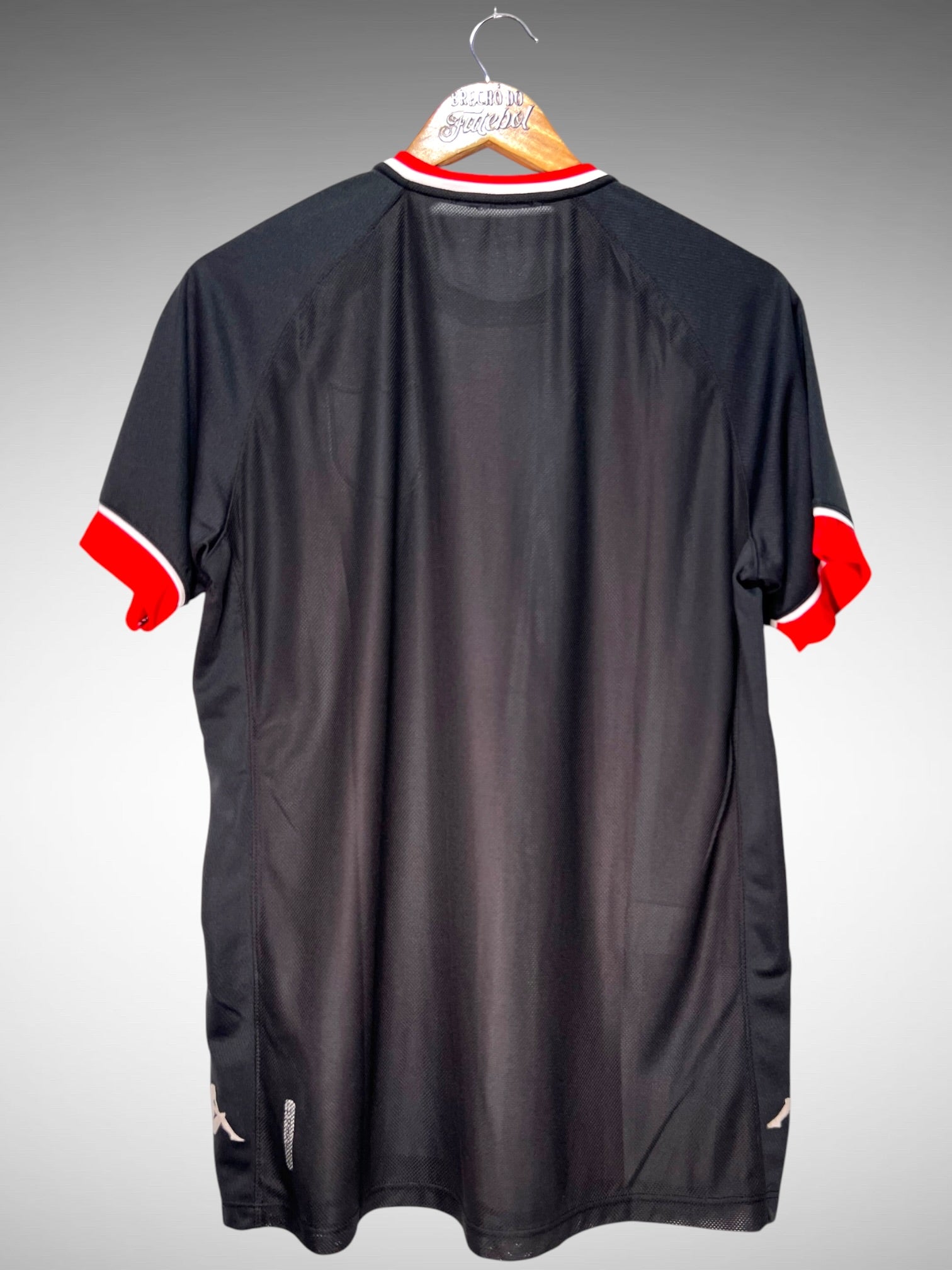 Botafogo de Ribeirão Preto 2021 Segunda Camisa Tam G.
