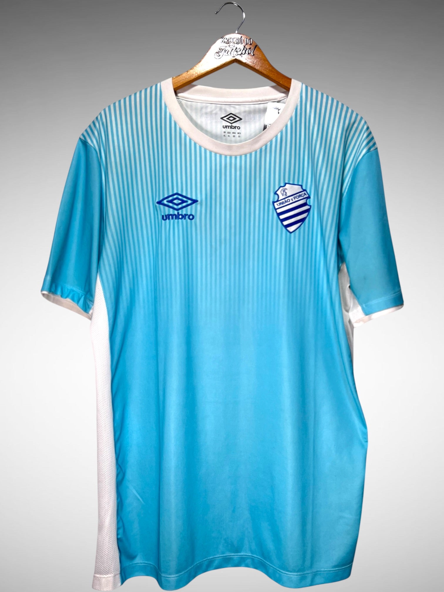CSA 2017 Primeira Camisa Tam GG N 10.