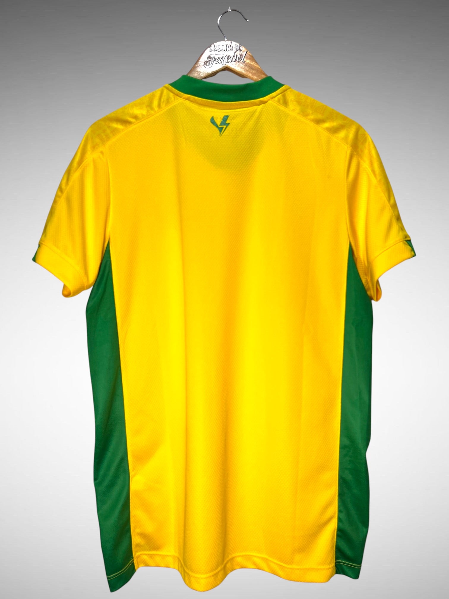 Criciúma 2022 Camisa Especial Copa do Mundo Tam M.