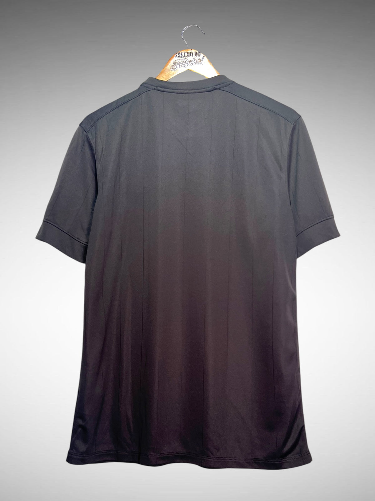 Roma 2014 Terceira Camisa Tam M.