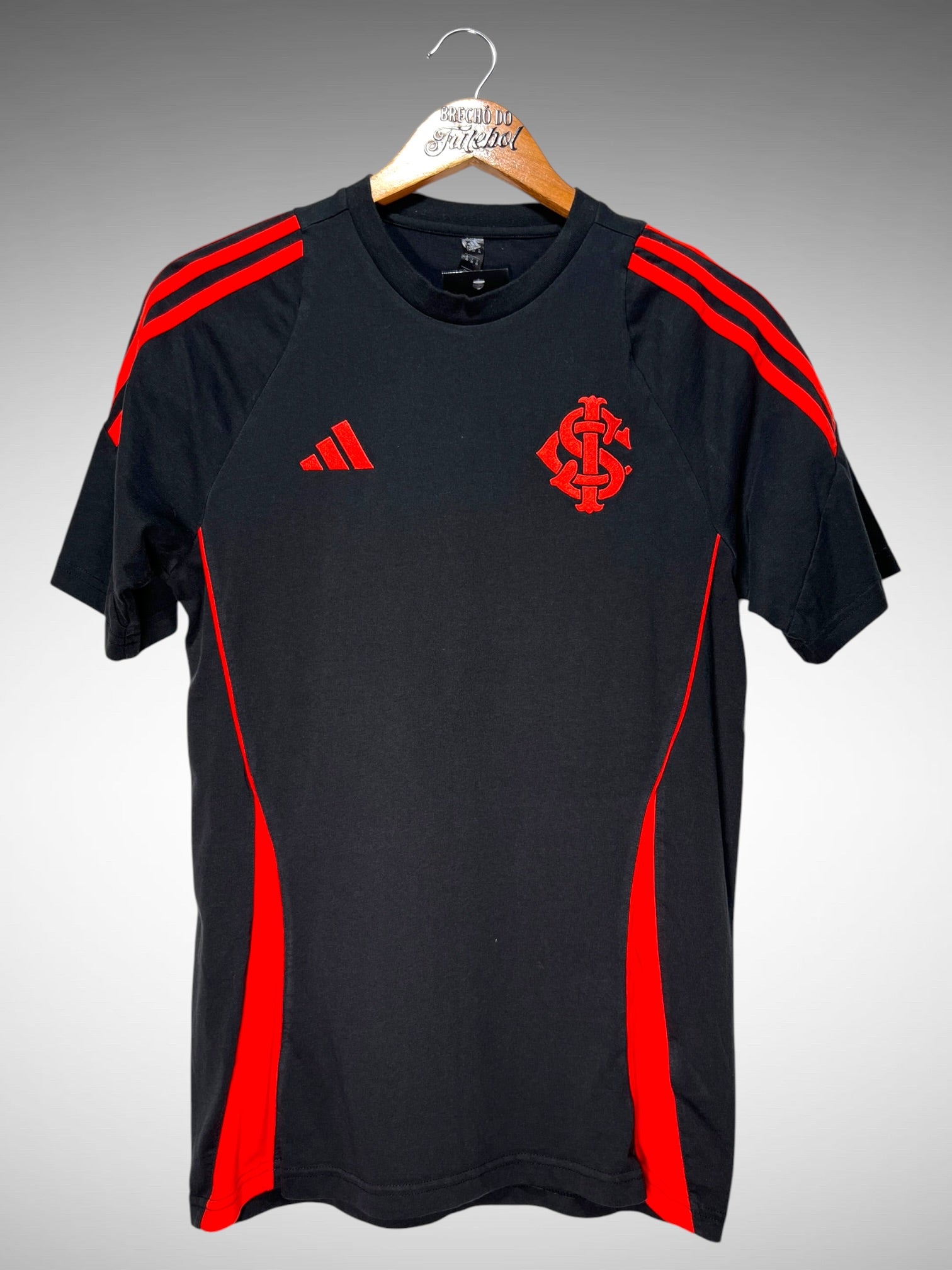 Internacional 2025 Camisa de Passeio Tam PP.
