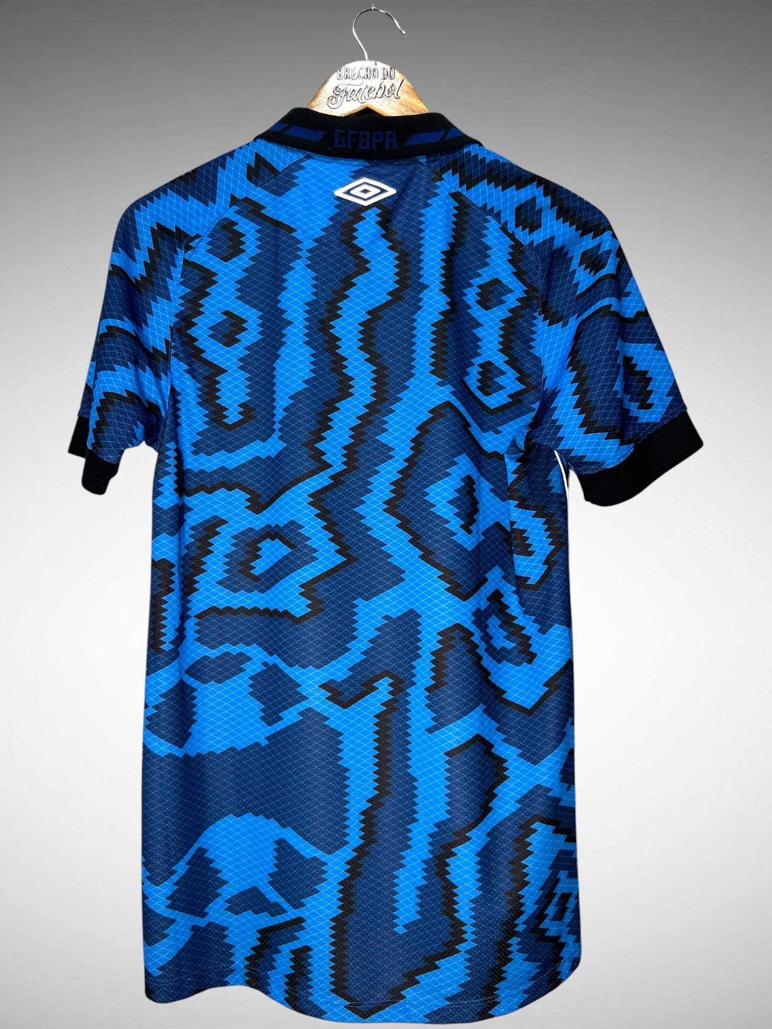 Grêmio 2021 Terceira Camisa Tam P.
