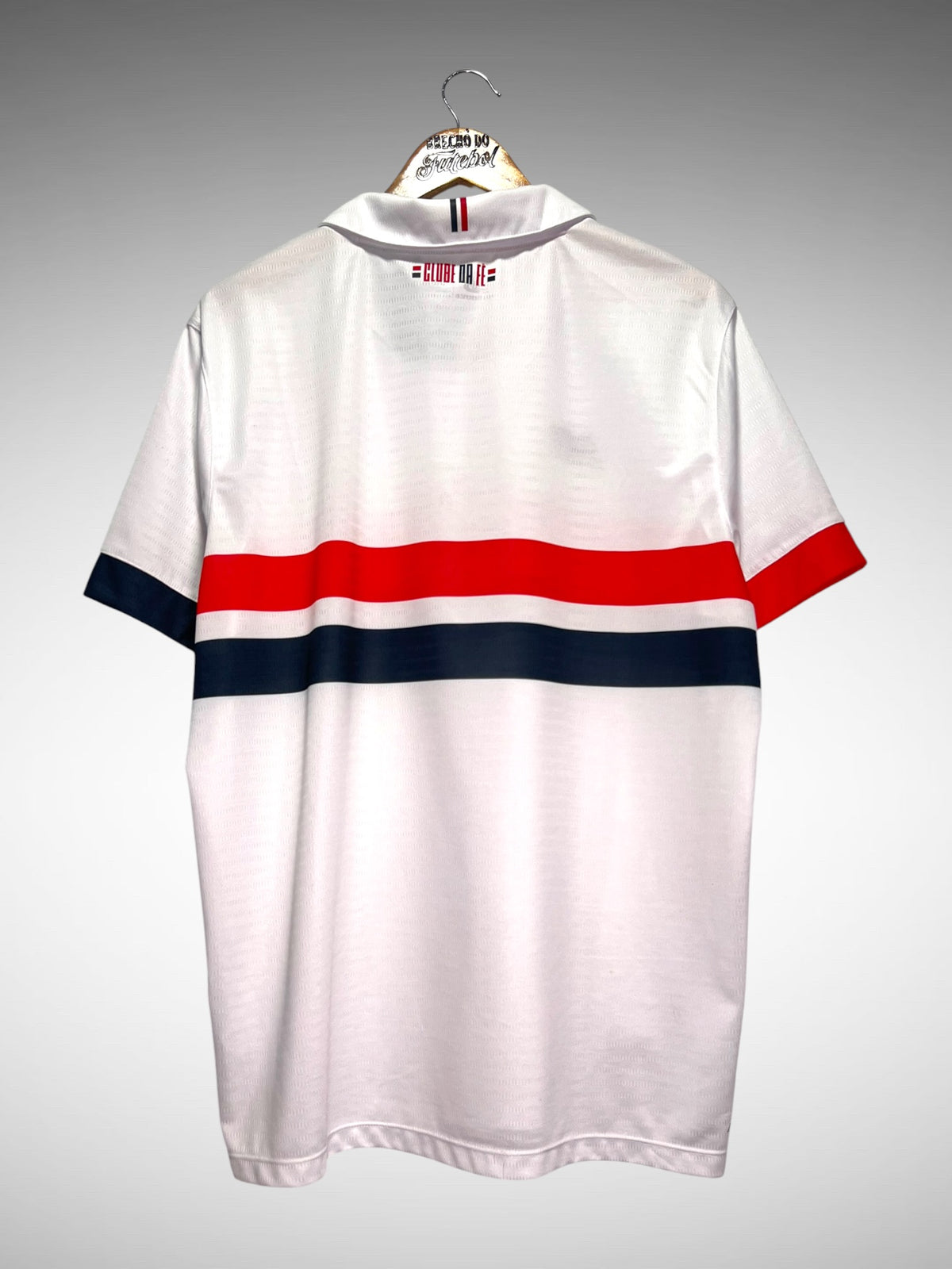 São Paulo 2024 Primeira Camisa Tam GG.