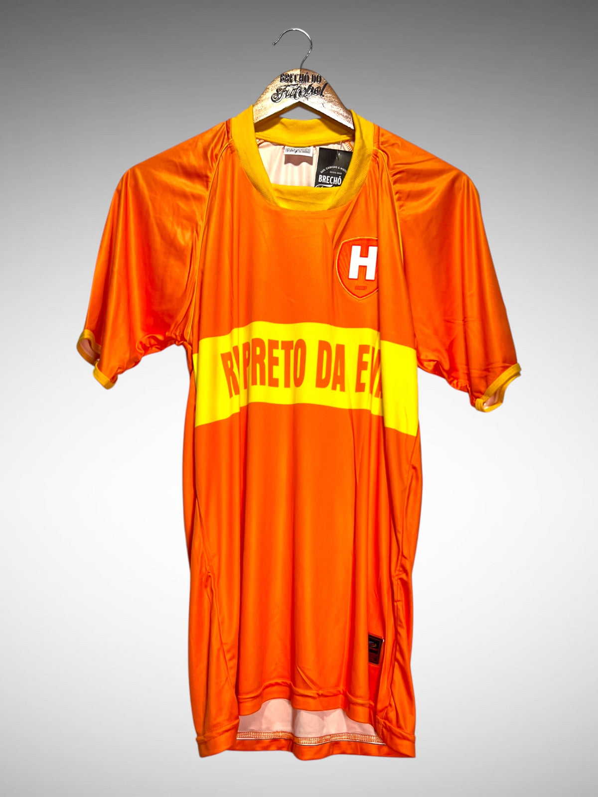 Holanda do Amazonas Primeira Camisa Tam M N 10.