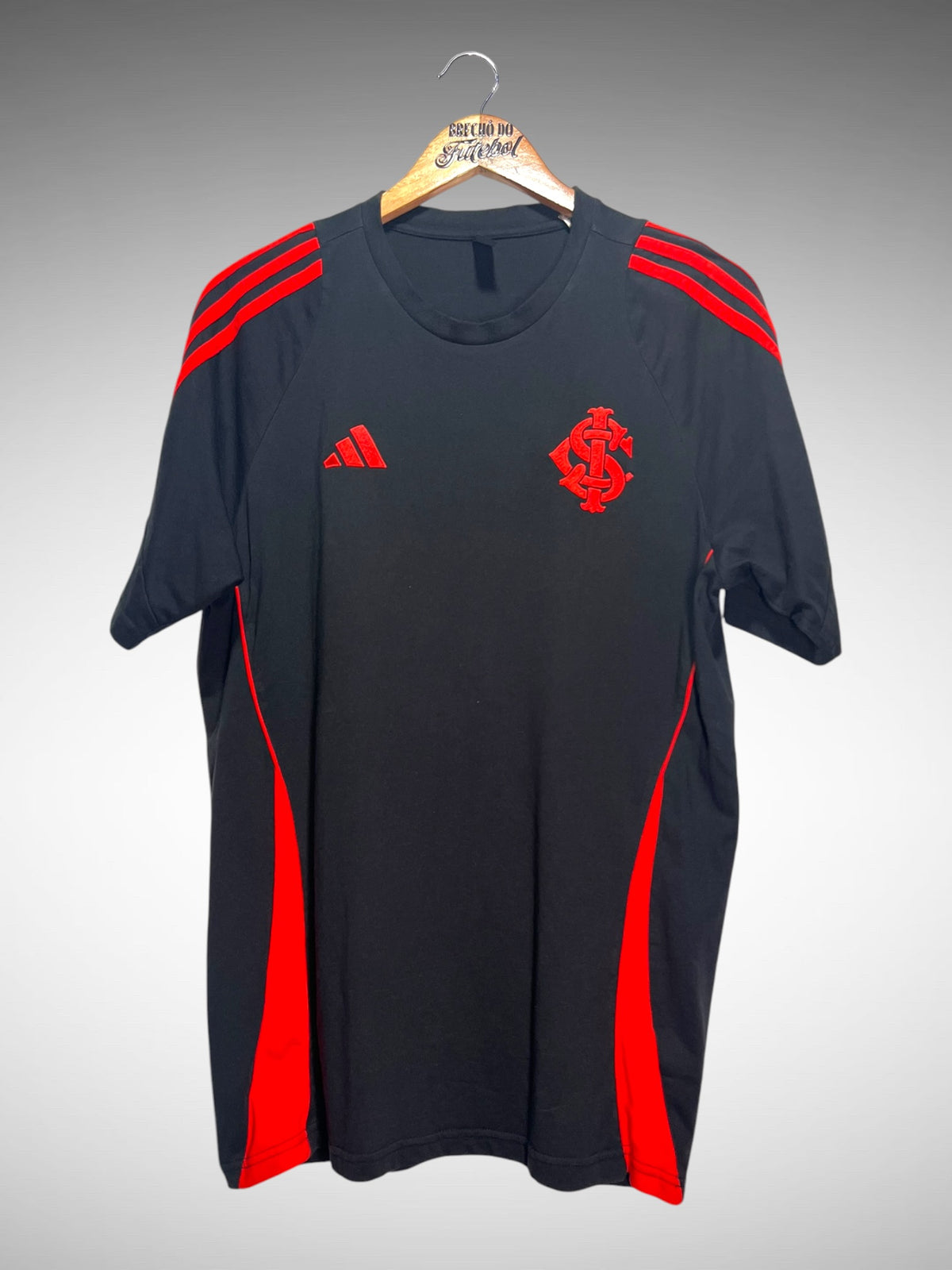 Internacional 2025 Camisa de Passeio Tam M.