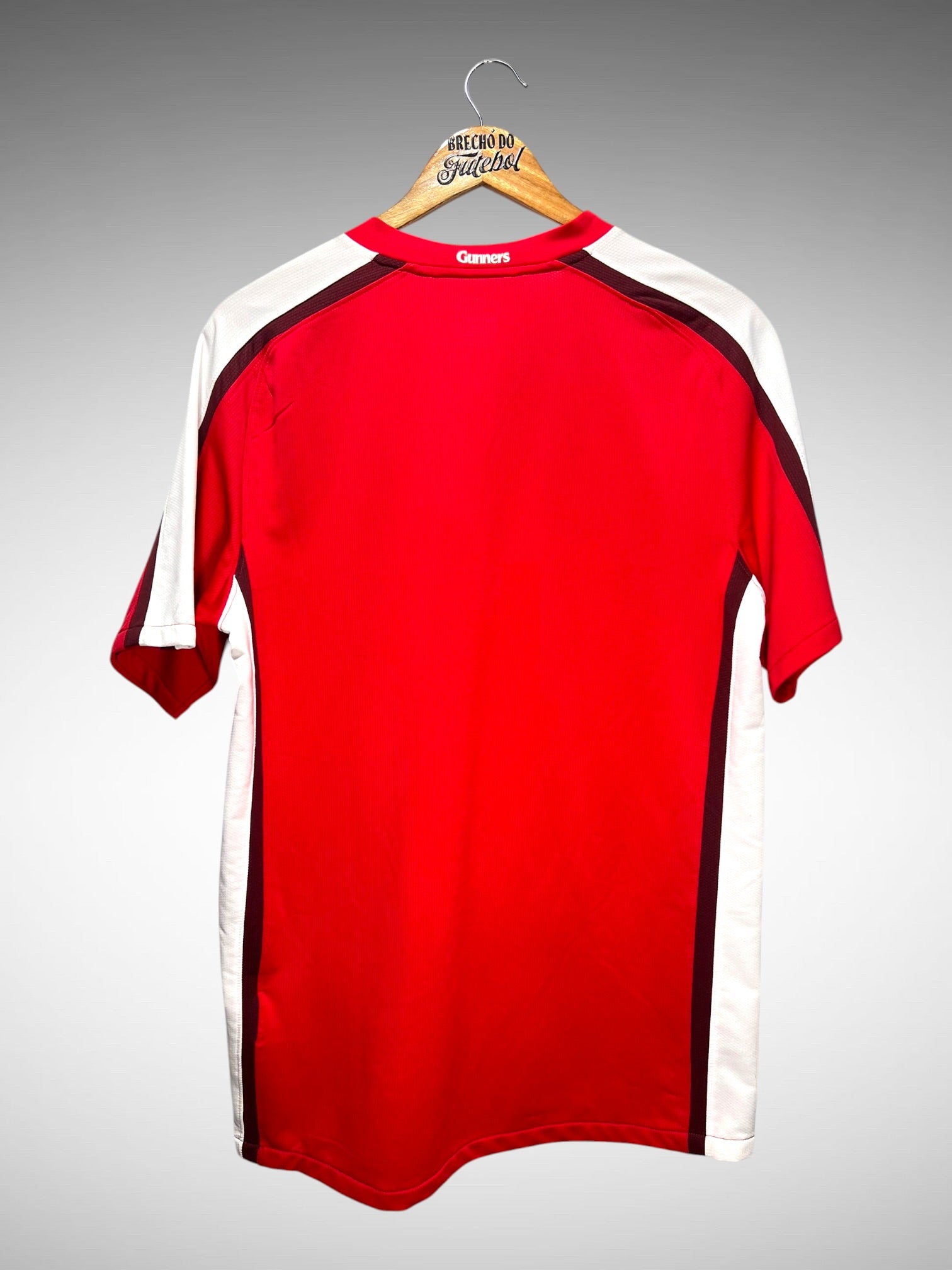 Arsenal 2008 Primeira Camisa Tam M.