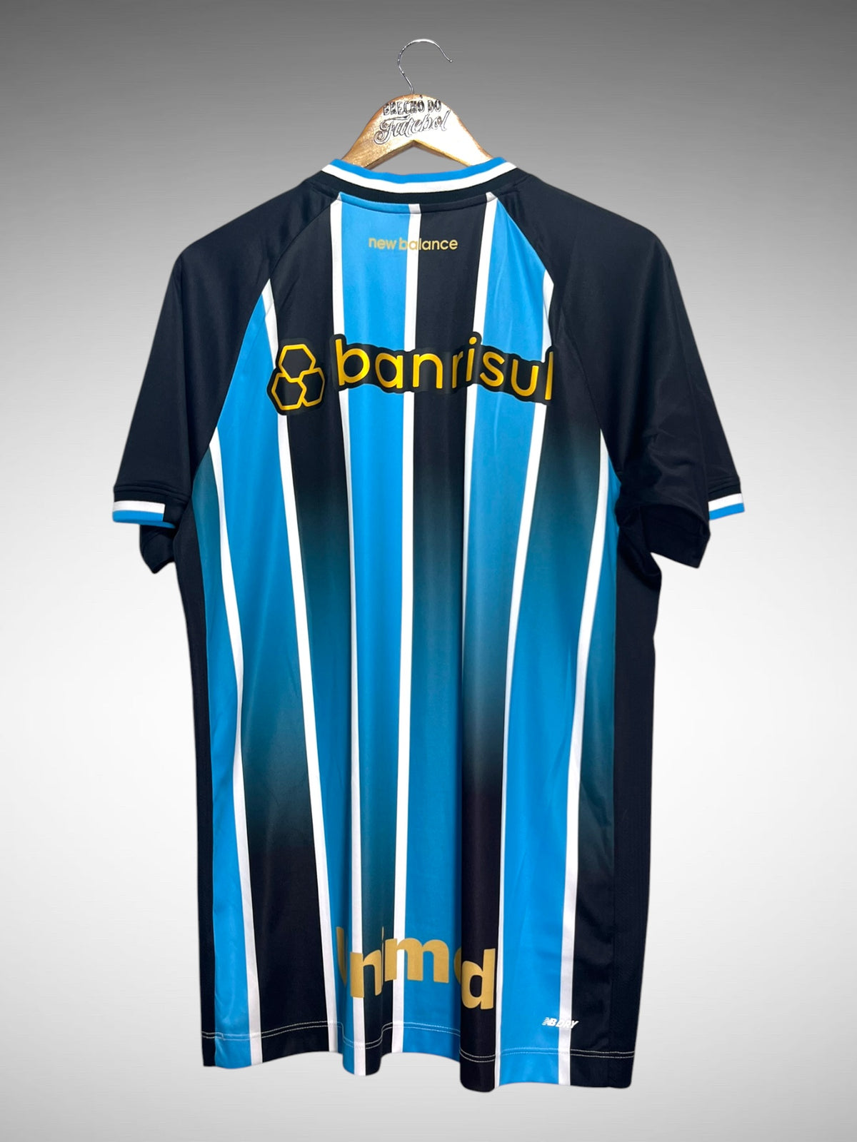 Grêmio 2026 Primeira Camisa Tam G.