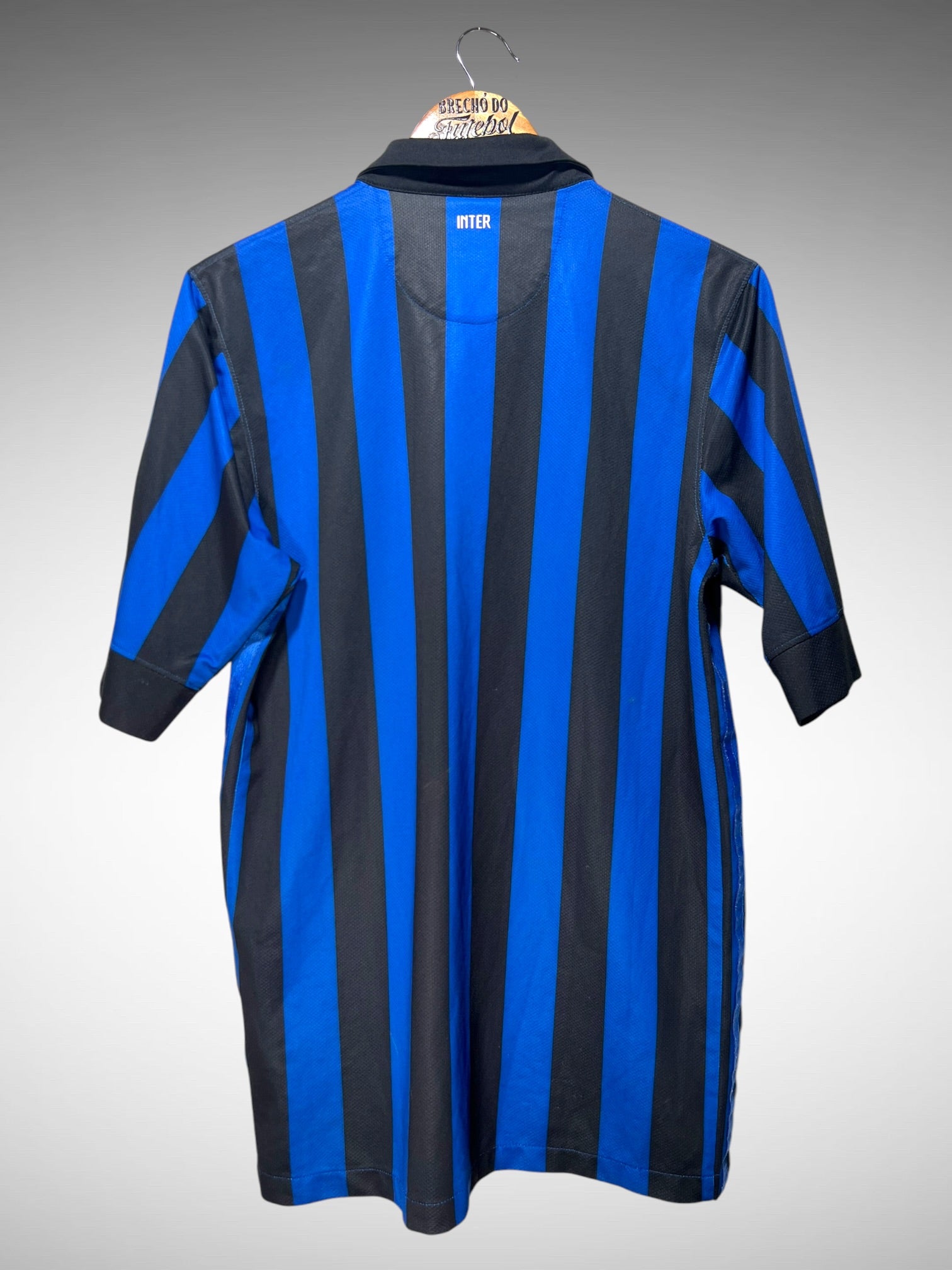 Inter de Milão 2011 Primeira Camisa Tam P.