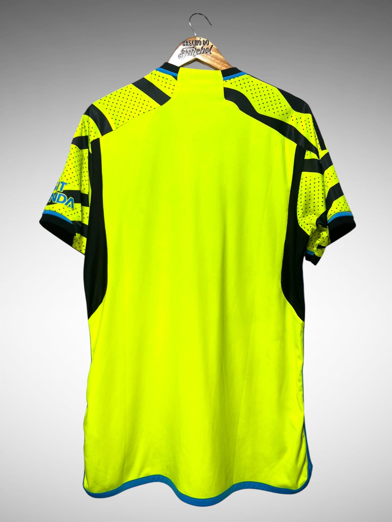 Arsenal 2023 Segunda Camisa Tam G.