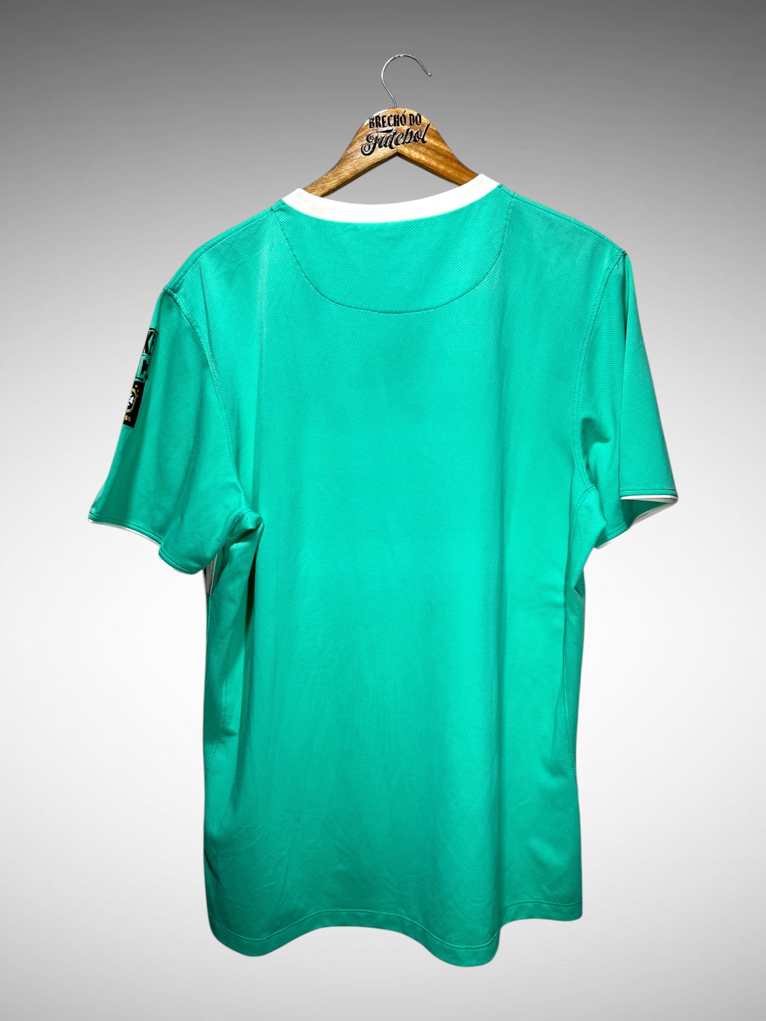 Viaduto FC 2012 Primeira Camisa Tam G.