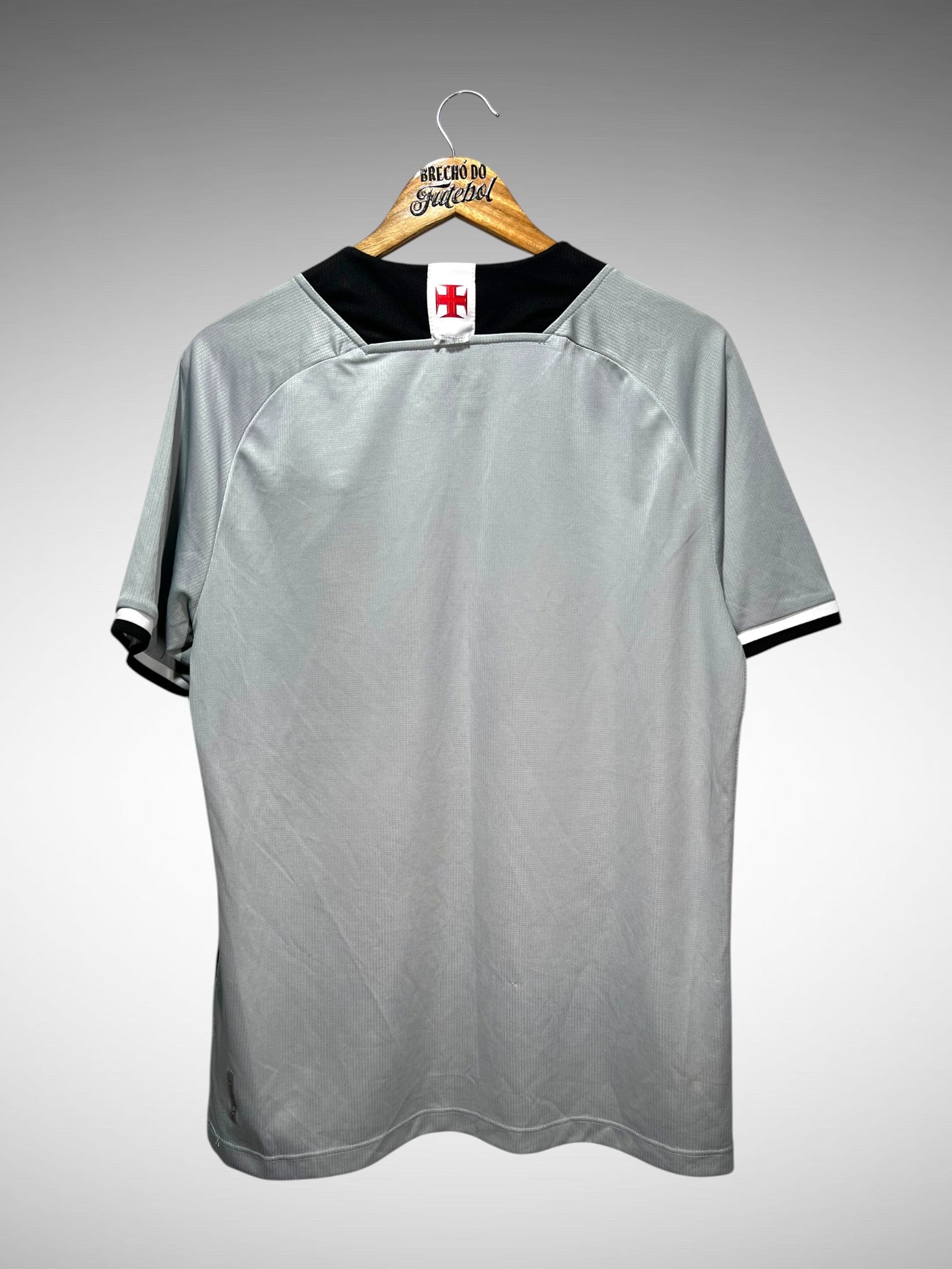 Vasco da Gama 2021 Camisa de Goleiro Tam G.