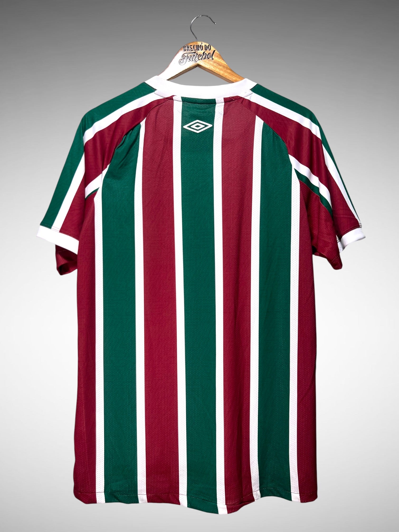 Fluminense 2022 Primeira Camisa Tam M.