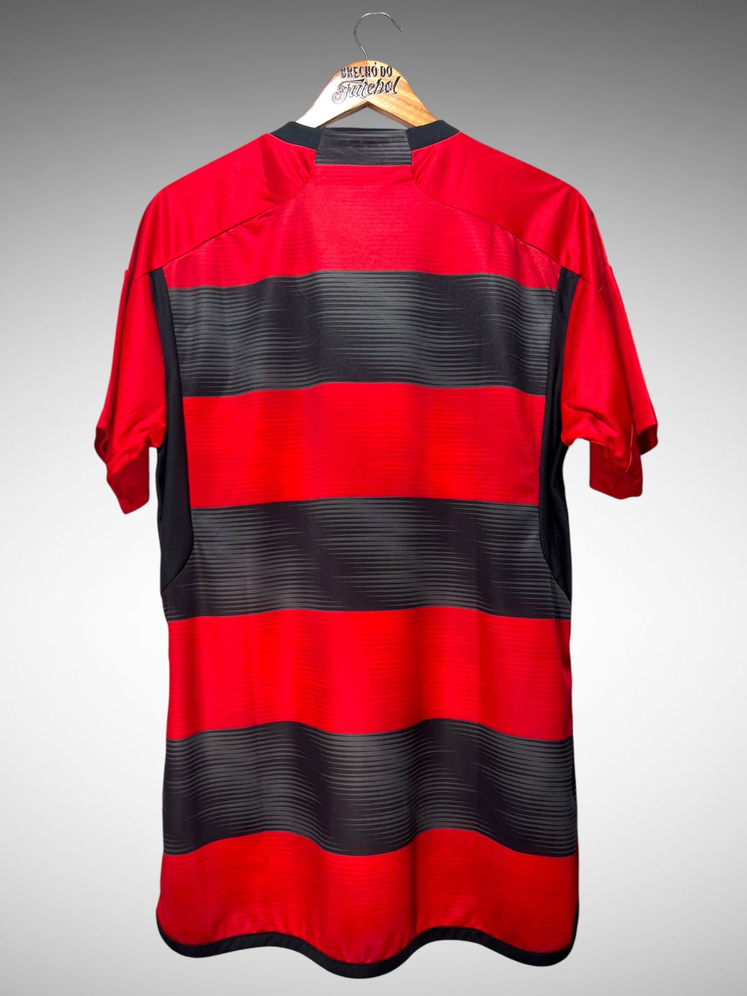 Flamengo 2023 Primeira Camisa Tam G.