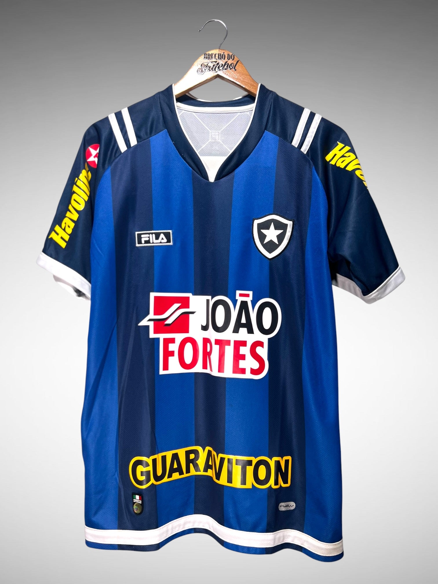 Botafogo 2011 Camisa Comemorativa Teresa Herrera Tam P N 8.