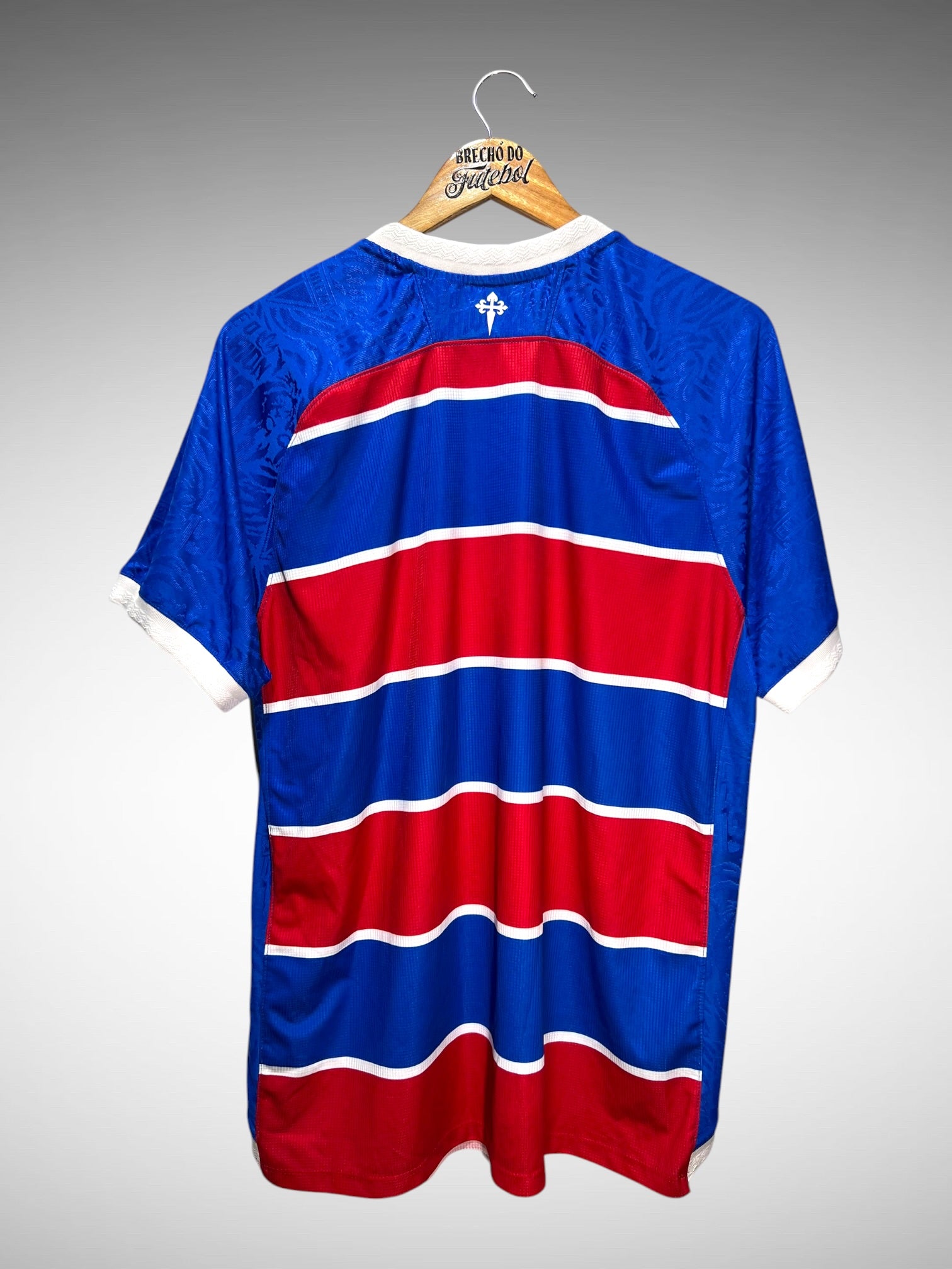 Fortaleza 2024 Primeira Camisa Tam GG.