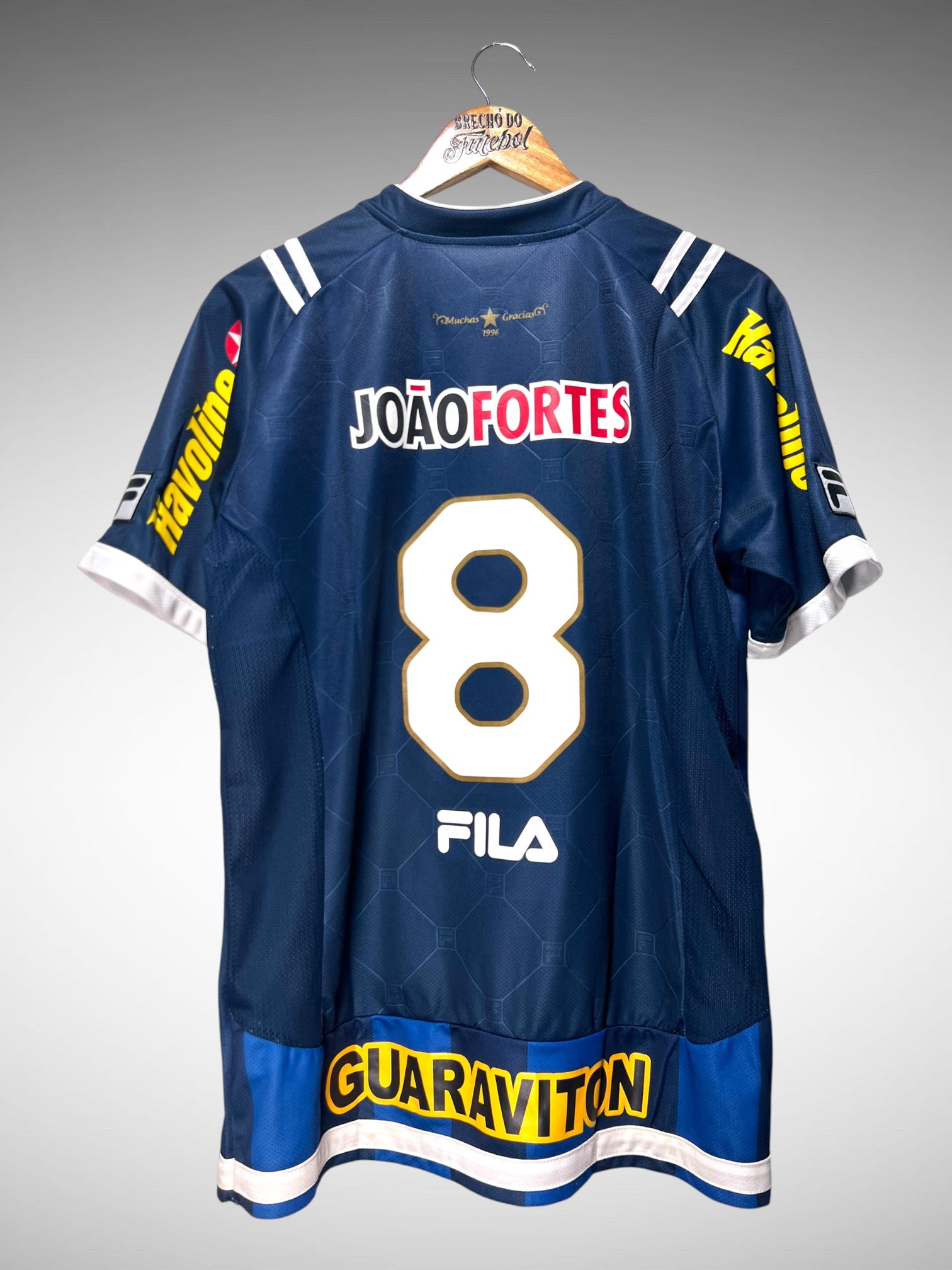 Botafogo 2011 Camisa Comemorativa Teresa Herrera Tam P N 8.