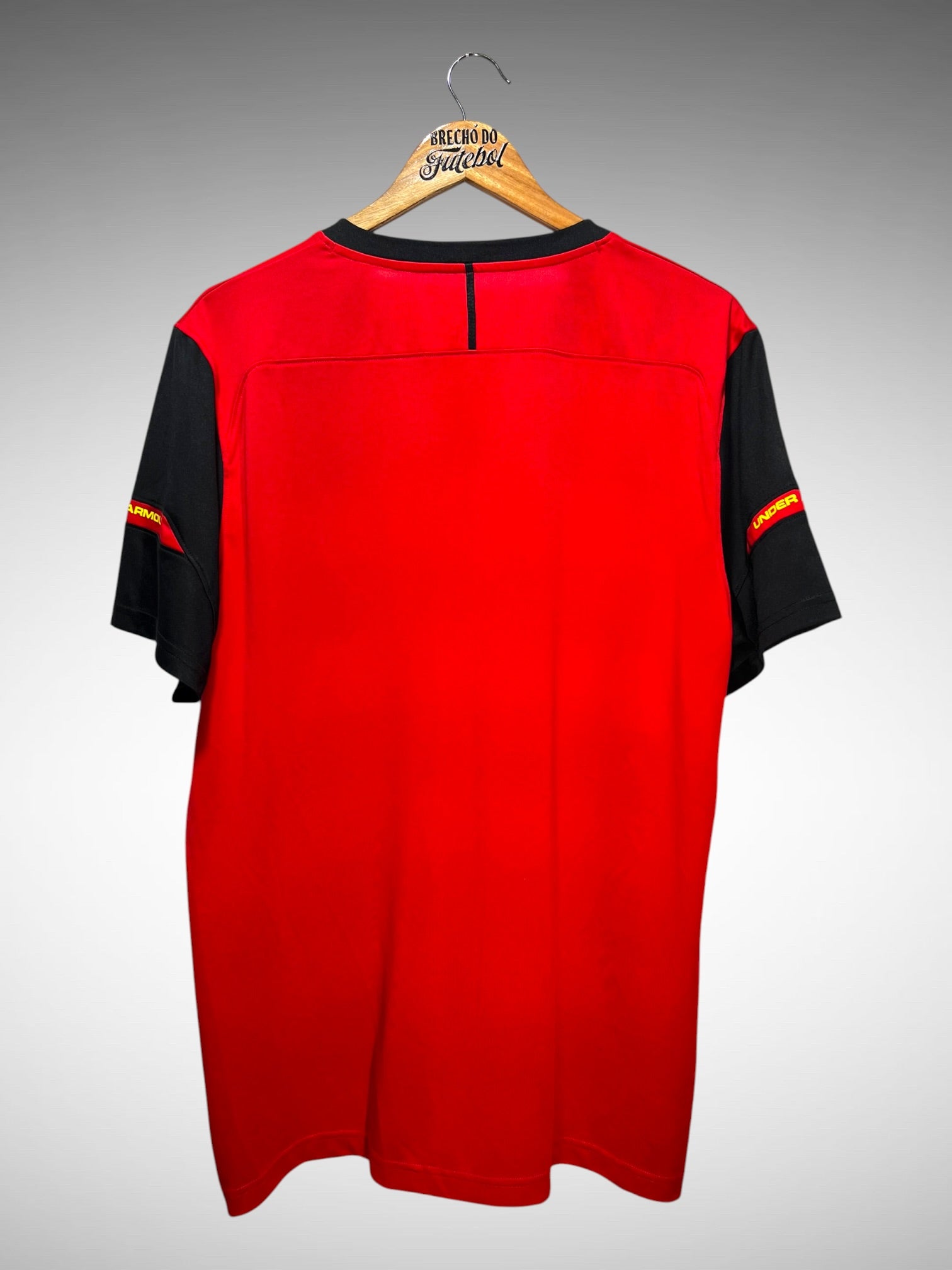 Sport Recife 2018 Primeira Camisa Tam GG.