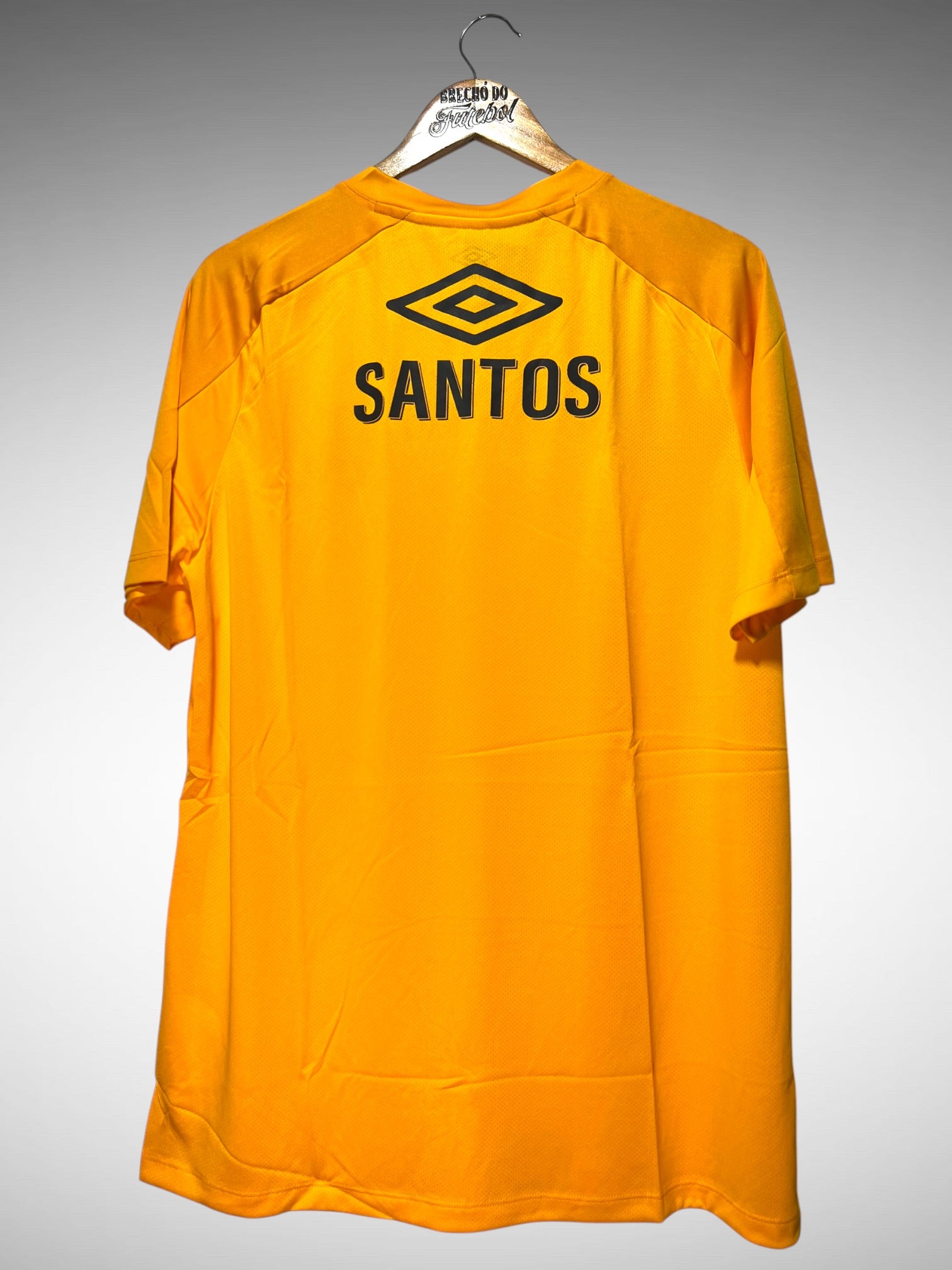 Santos 2022 Camisa de Treino Tam G.