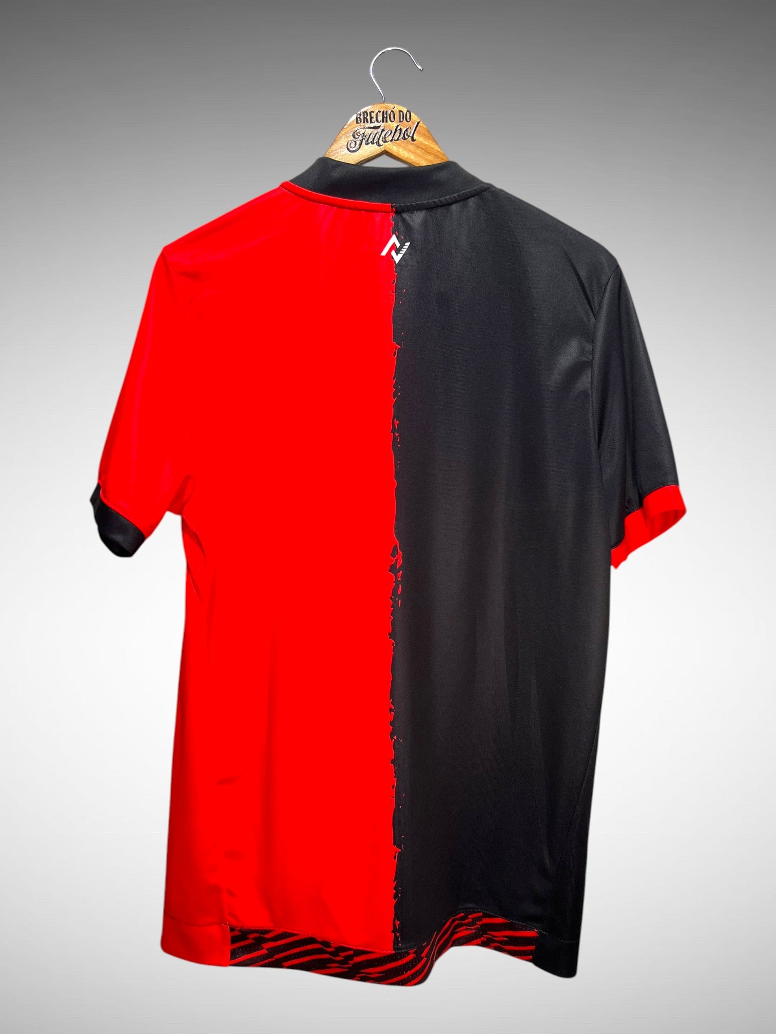 Vitória 2025 Primeira Camisa Tam G.