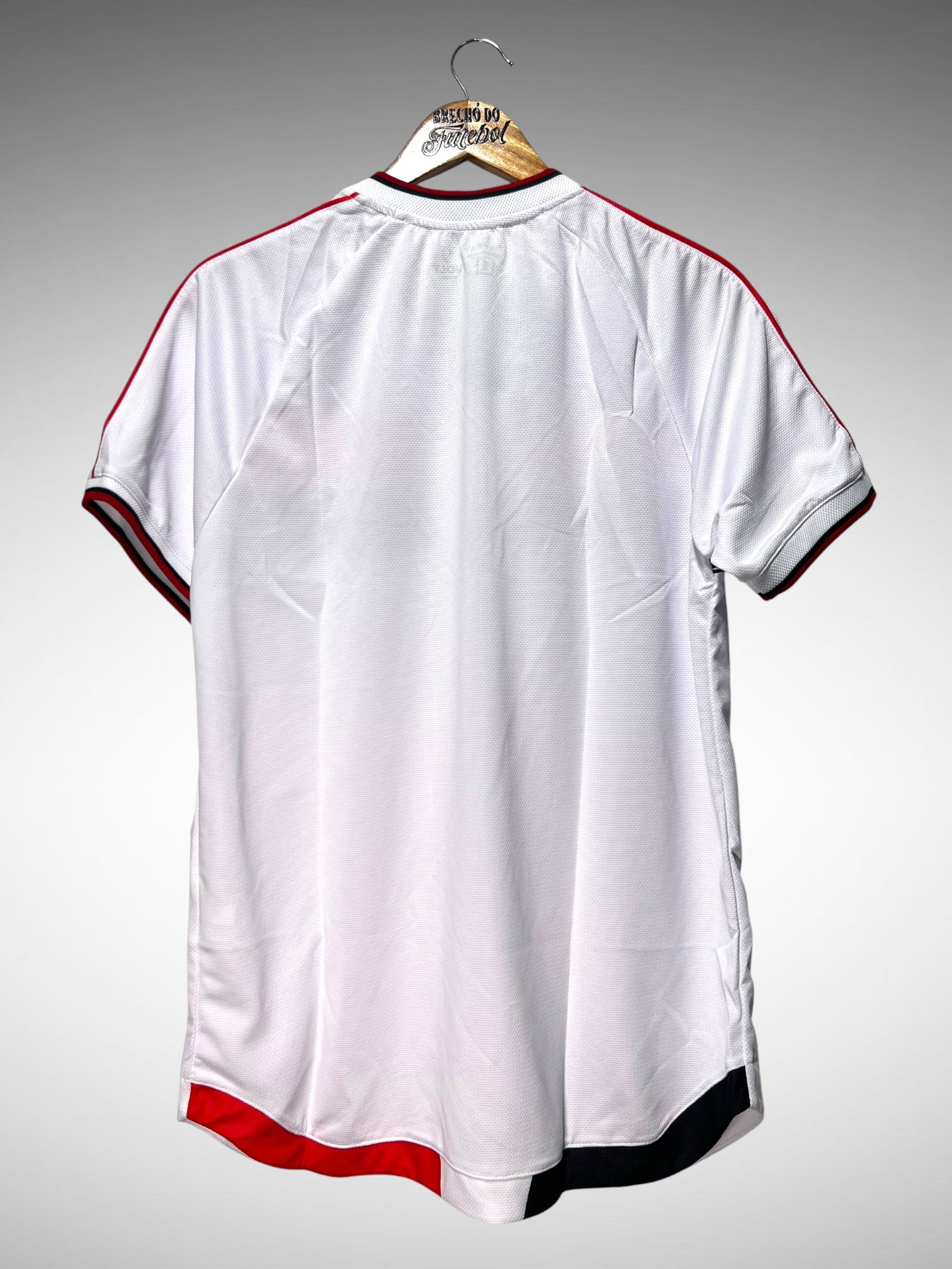 Botafogo de Ribeirão Preto 2024 Primeira Camisa Tam G.
