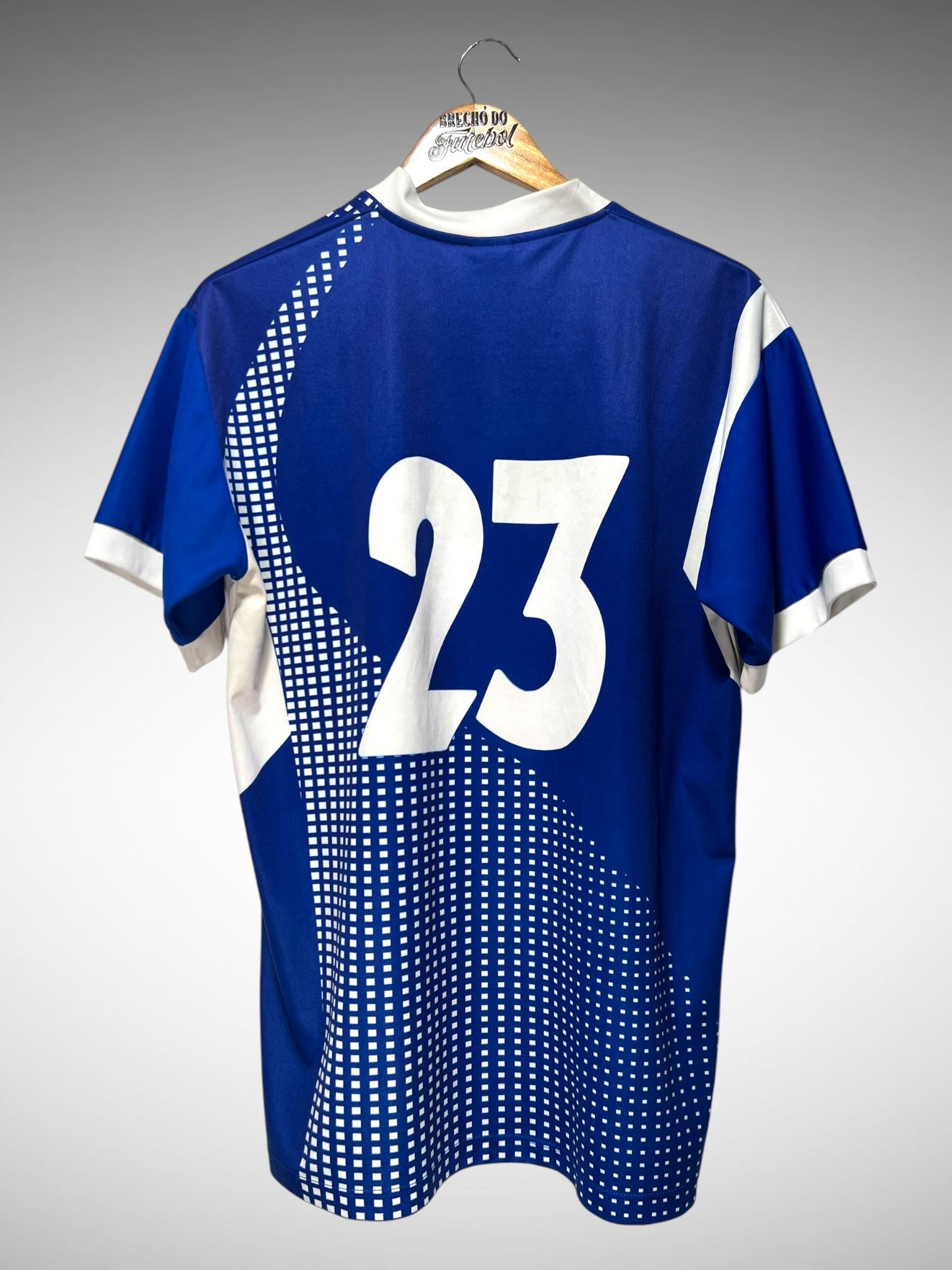 Itabuna 2010's Primeira Camisa Tam G N 23.