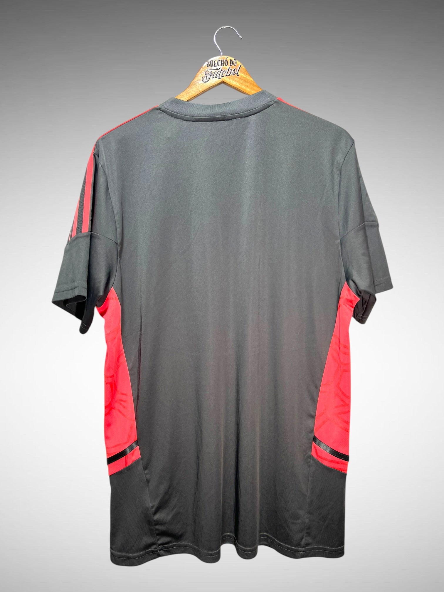 Internacional 2022 Camisa de Treino Tam GG.