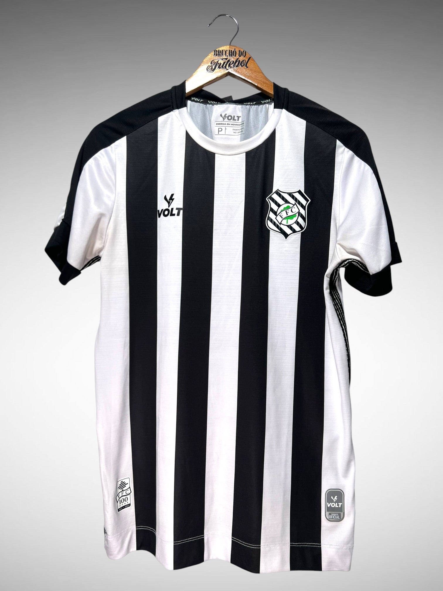 Figueirense 2022 Primeira Camisa Tam P.