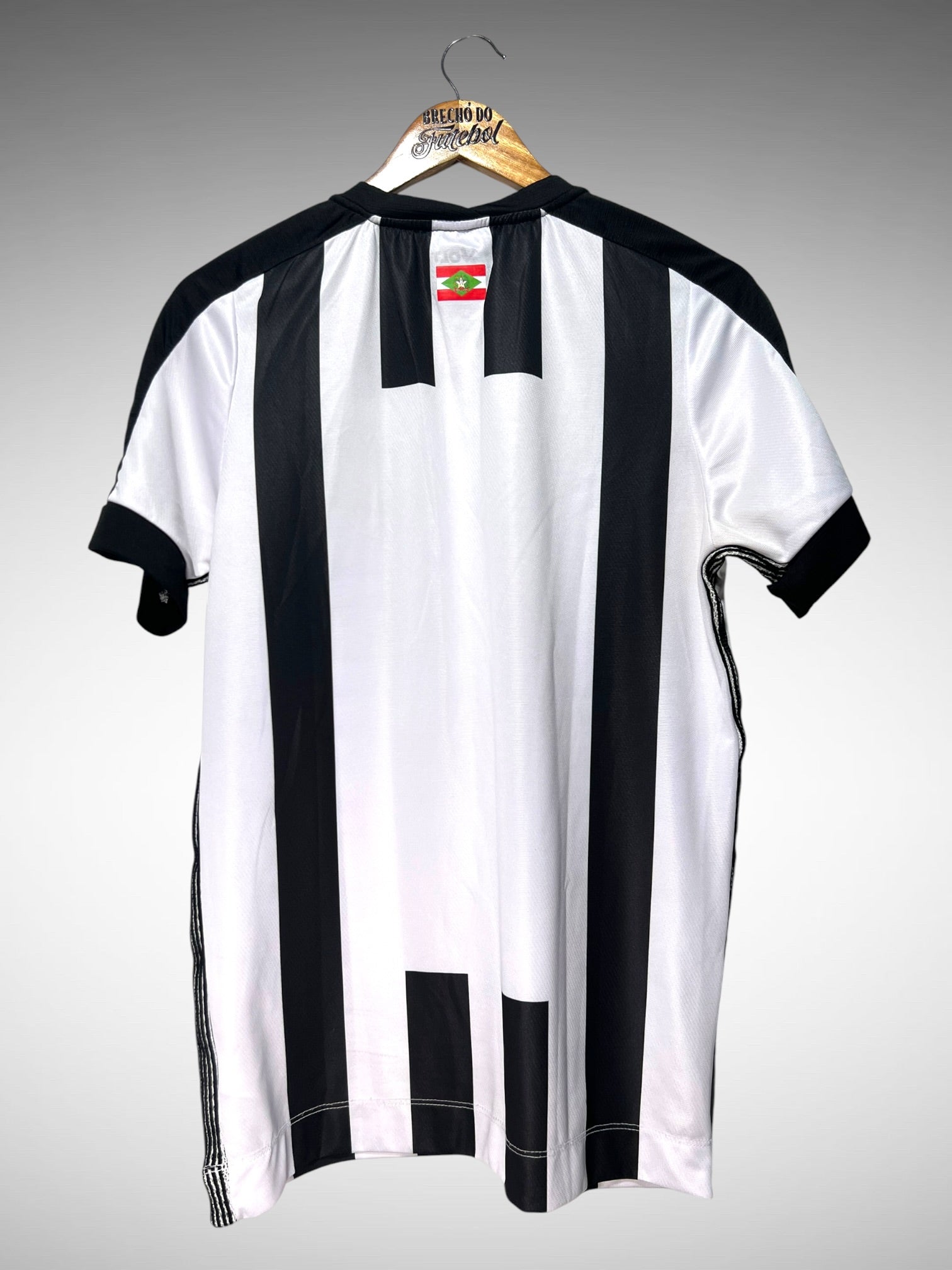 Figueirense 2022 Primeira Camisa Tam P.