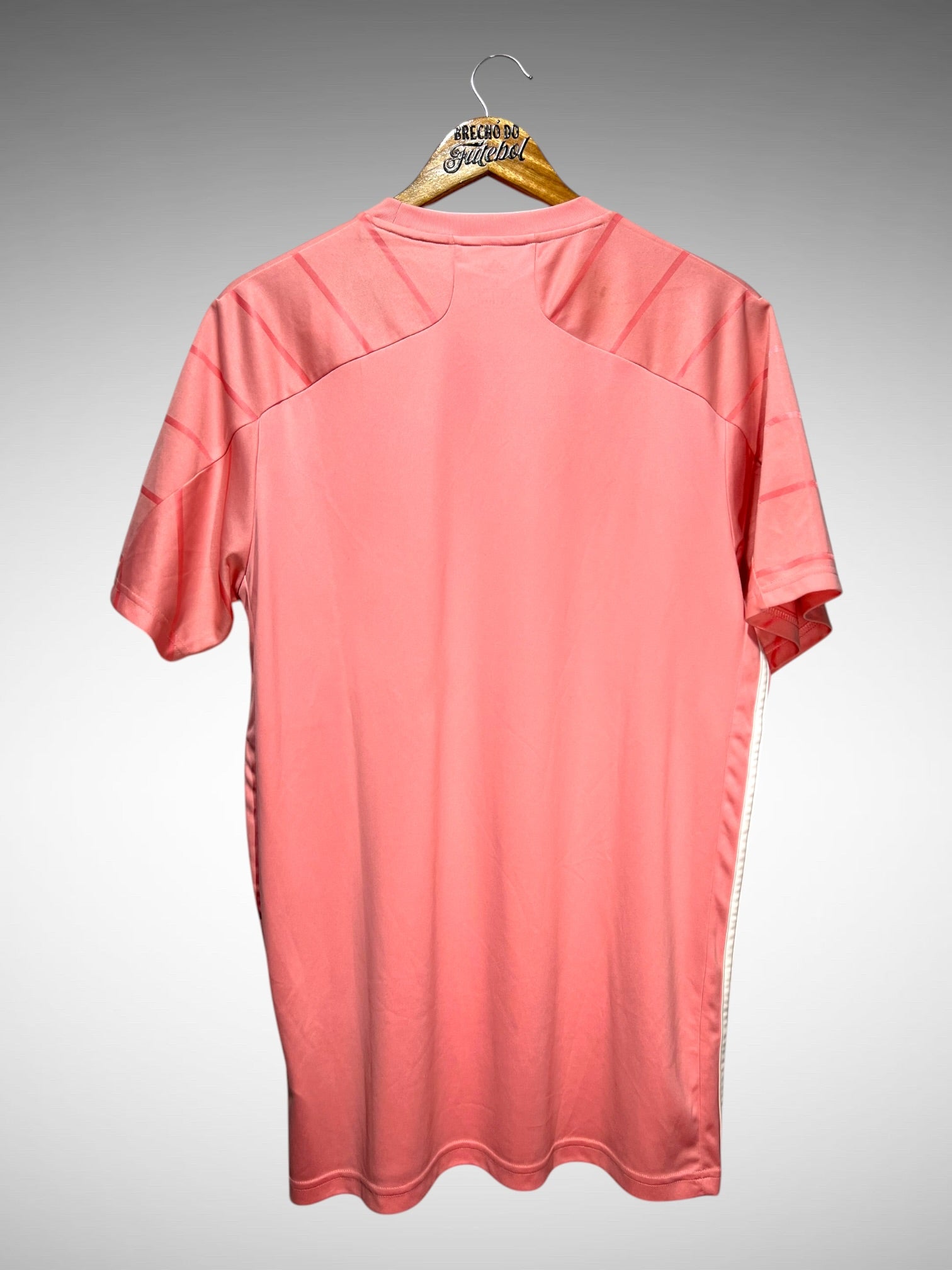 Internacional 2021 Camisa Outubro Rosa Tam G.