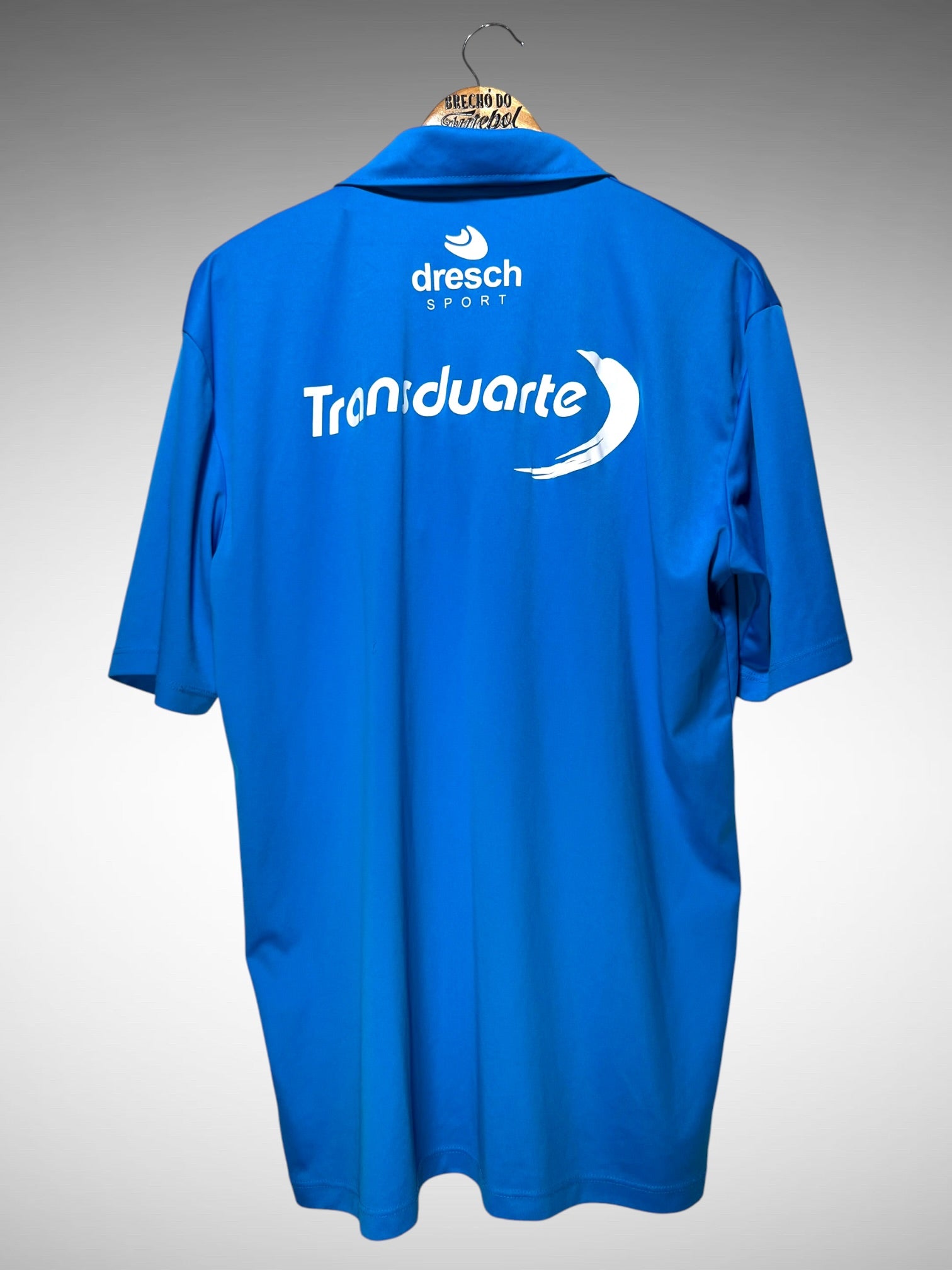 Novo Hamburgo 2020's Camisa Comissão Técnica Tam GG.