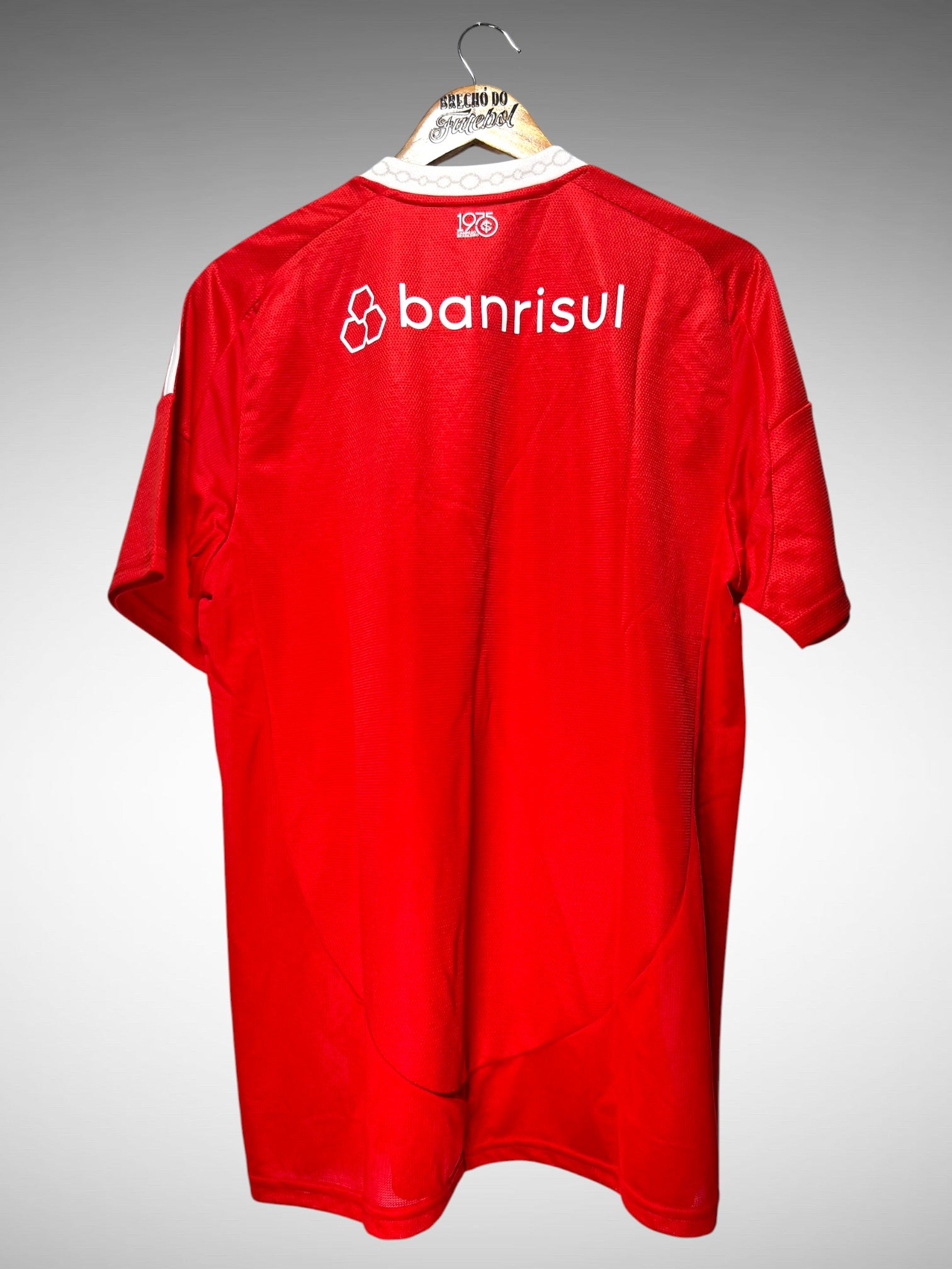 Internacional 2025 Primeira Camisa Tam G.