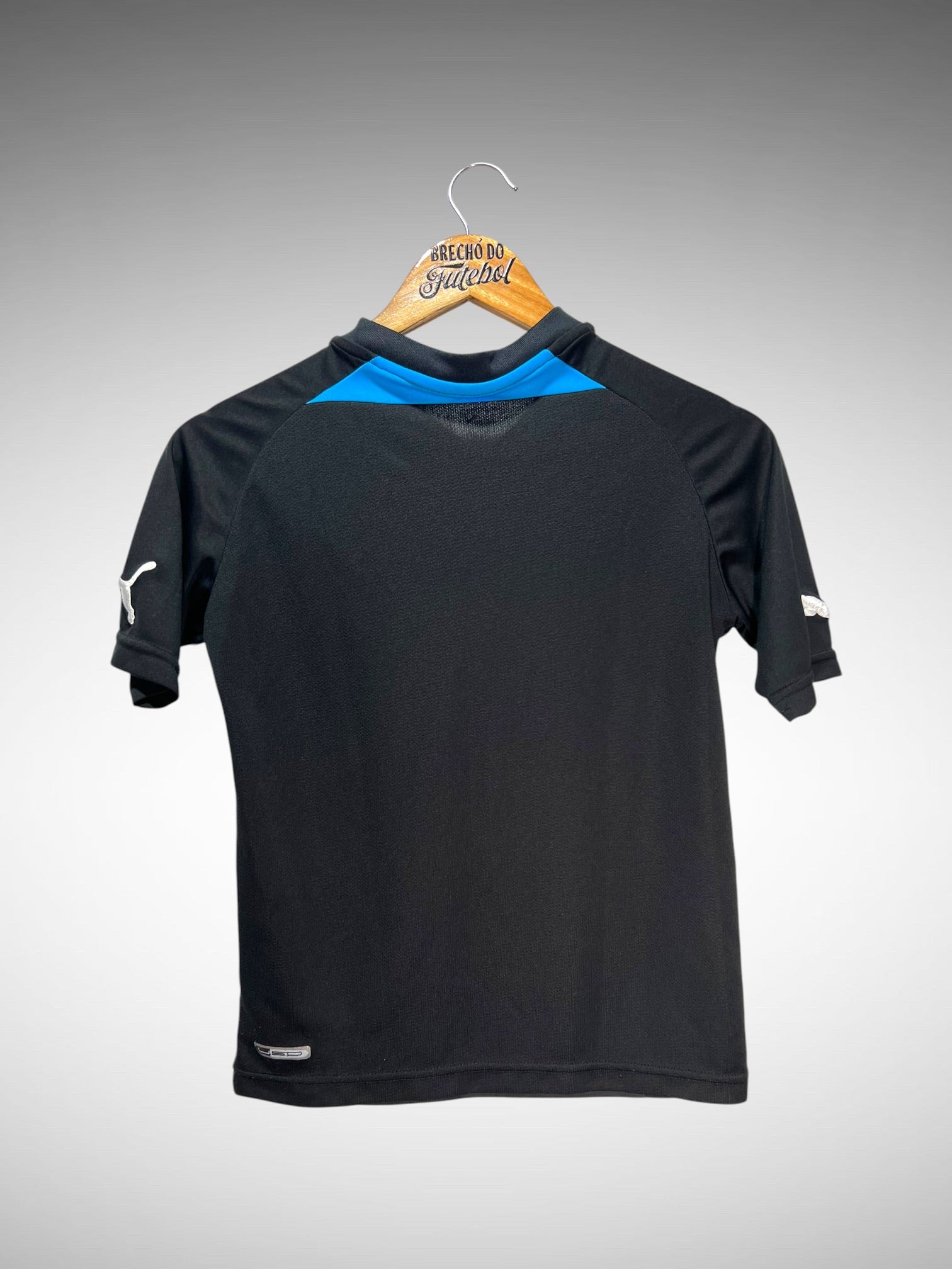 Grêmio 2010 Camisa de Treino Tam 12 anos Infantil.