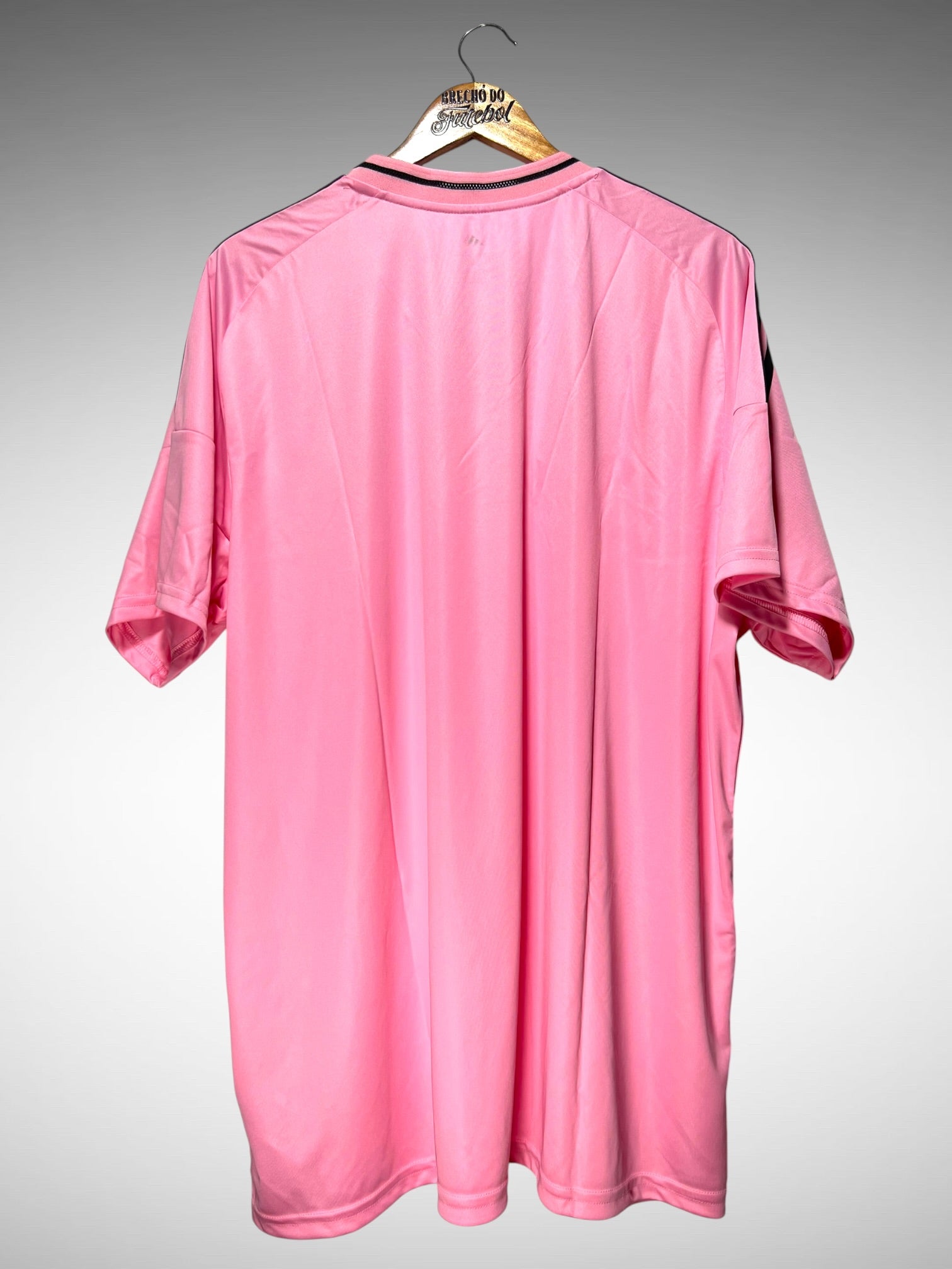 Internacional 2025 Camisa Outubro Rosa Tam 3G.