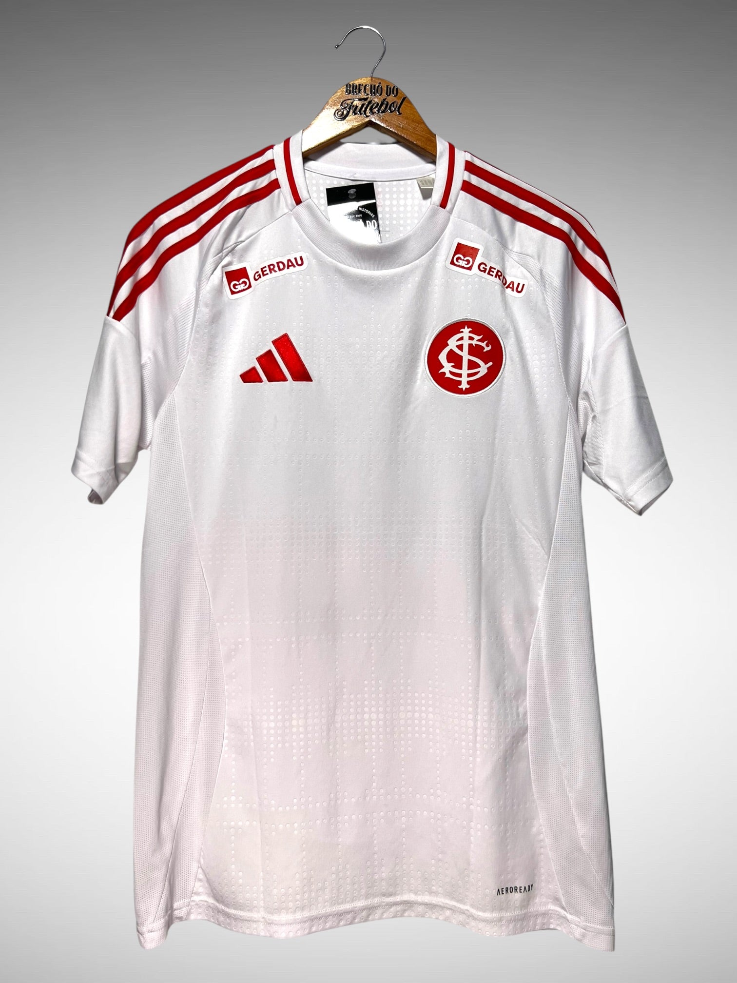 Internacional 2025 Segunda Camisa Tam M N 13.