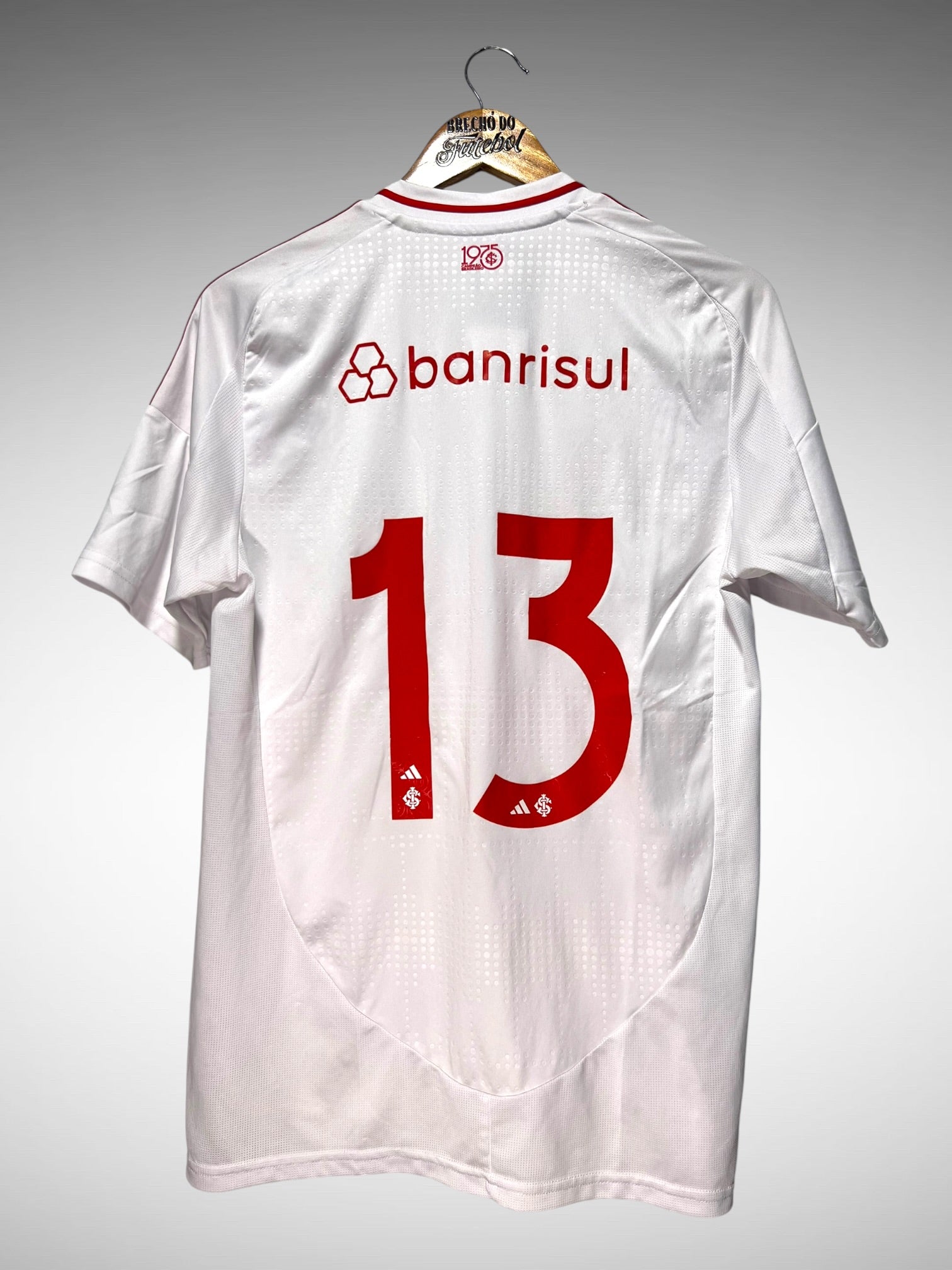 Internacional 2025 Segunda Camisa Tam M N 13.