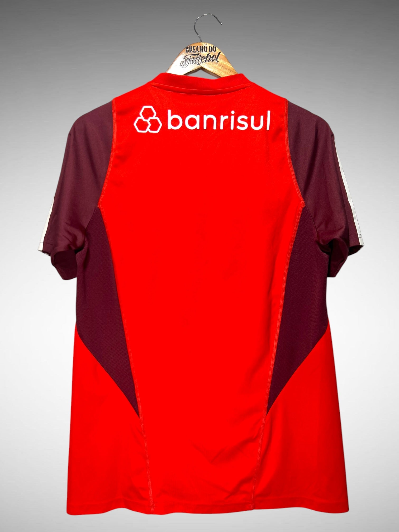 Internacional 2024 Camisa de Treino Tam M N 91.