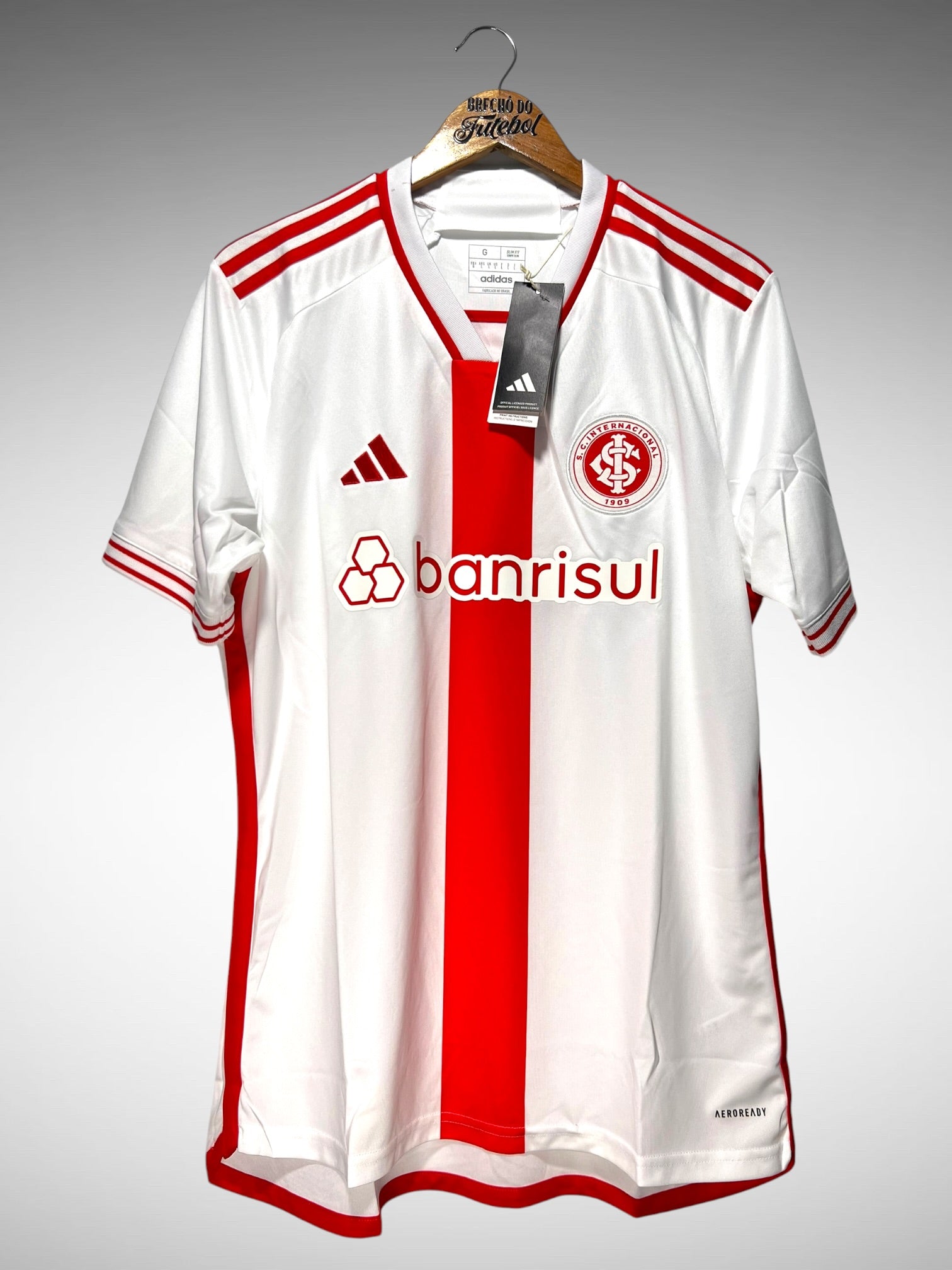 Internacional 2024 Segunda Camisa Tam G.