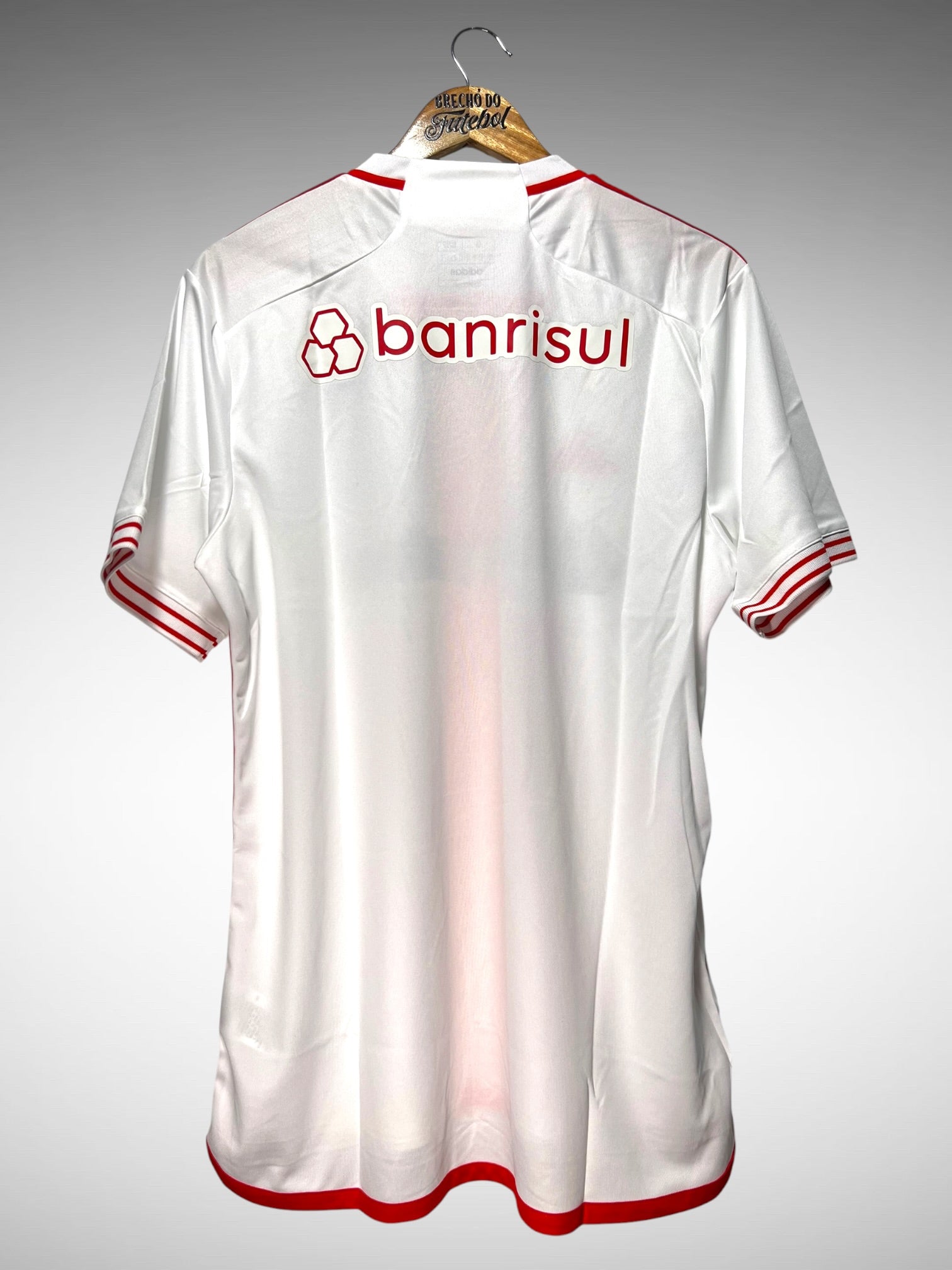 Internacional 2024 Segunda Camisa Tam G.