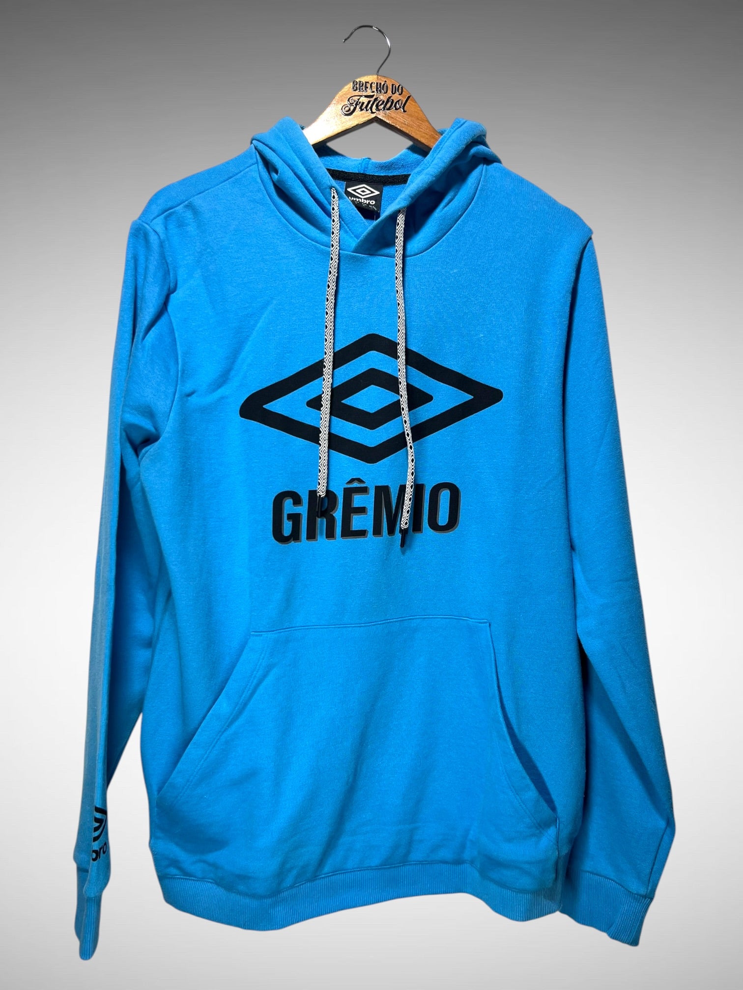 Grêmio 2022 Moletom Graphic Tam M.