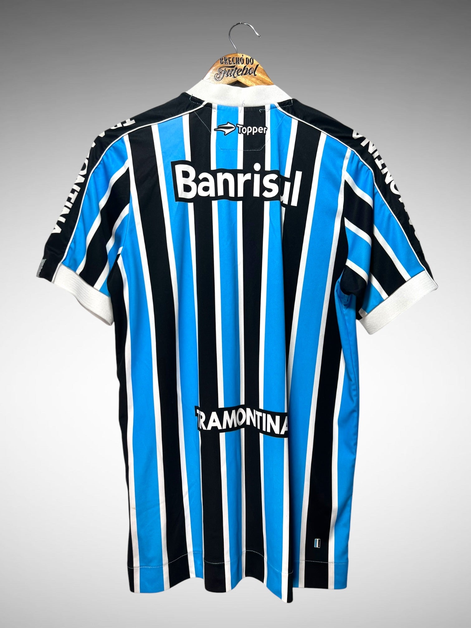 Grêmio 2013 Primeira Camisa Tam G.