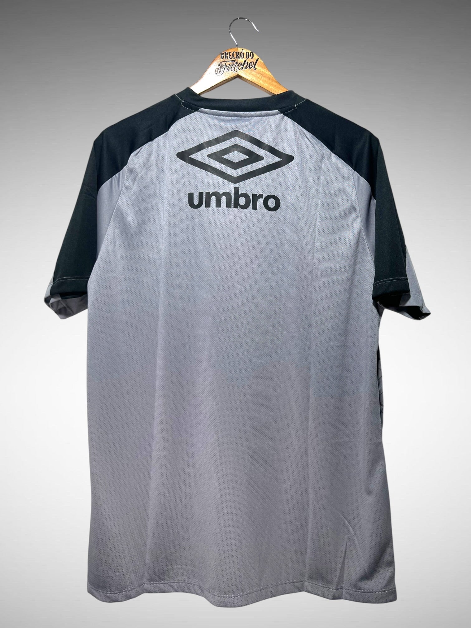 Grêmio 2022 Camisa de Treino Tam G.