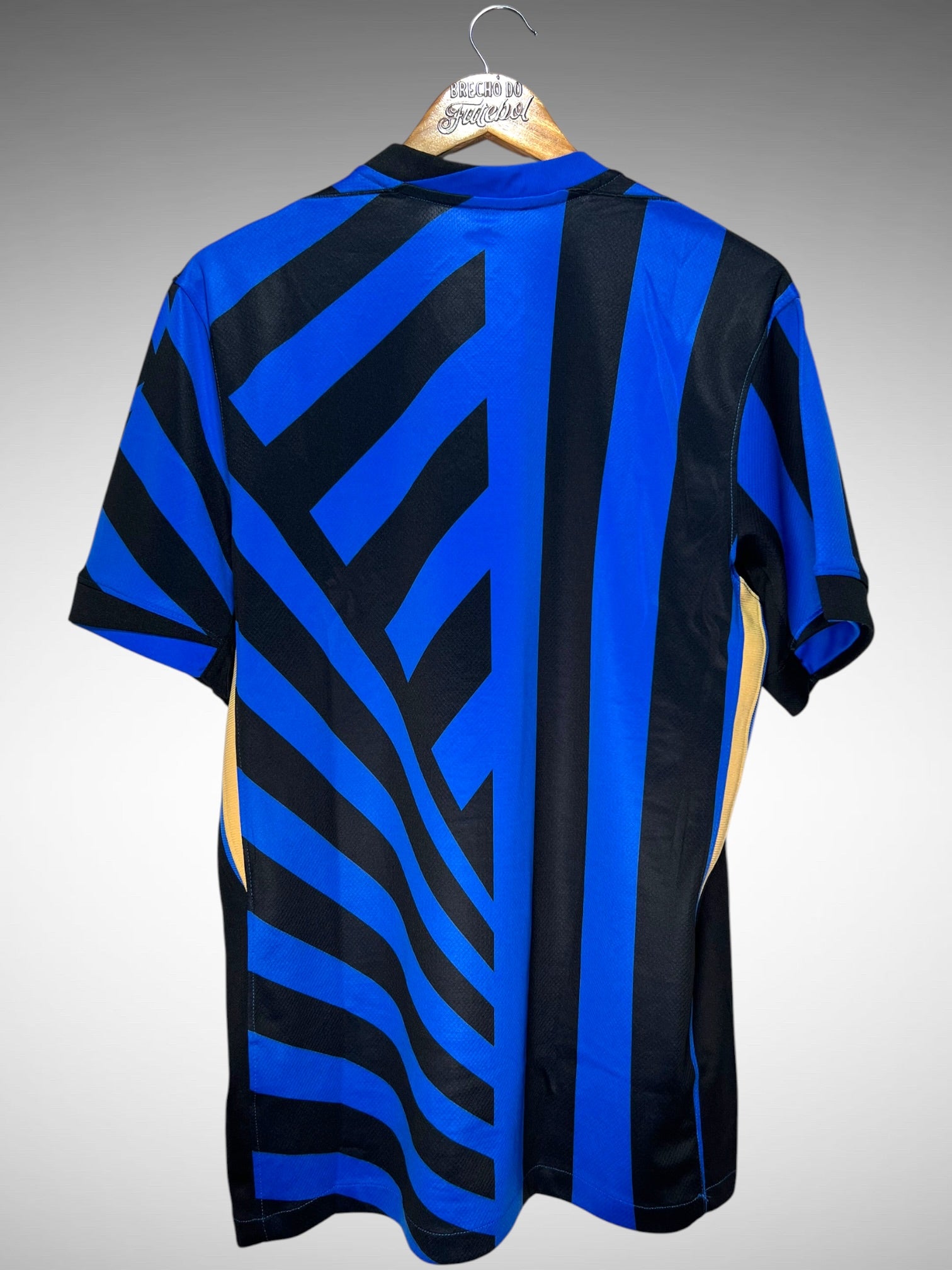 Inter de Milão 2024 Primeira Camisa Tam M.