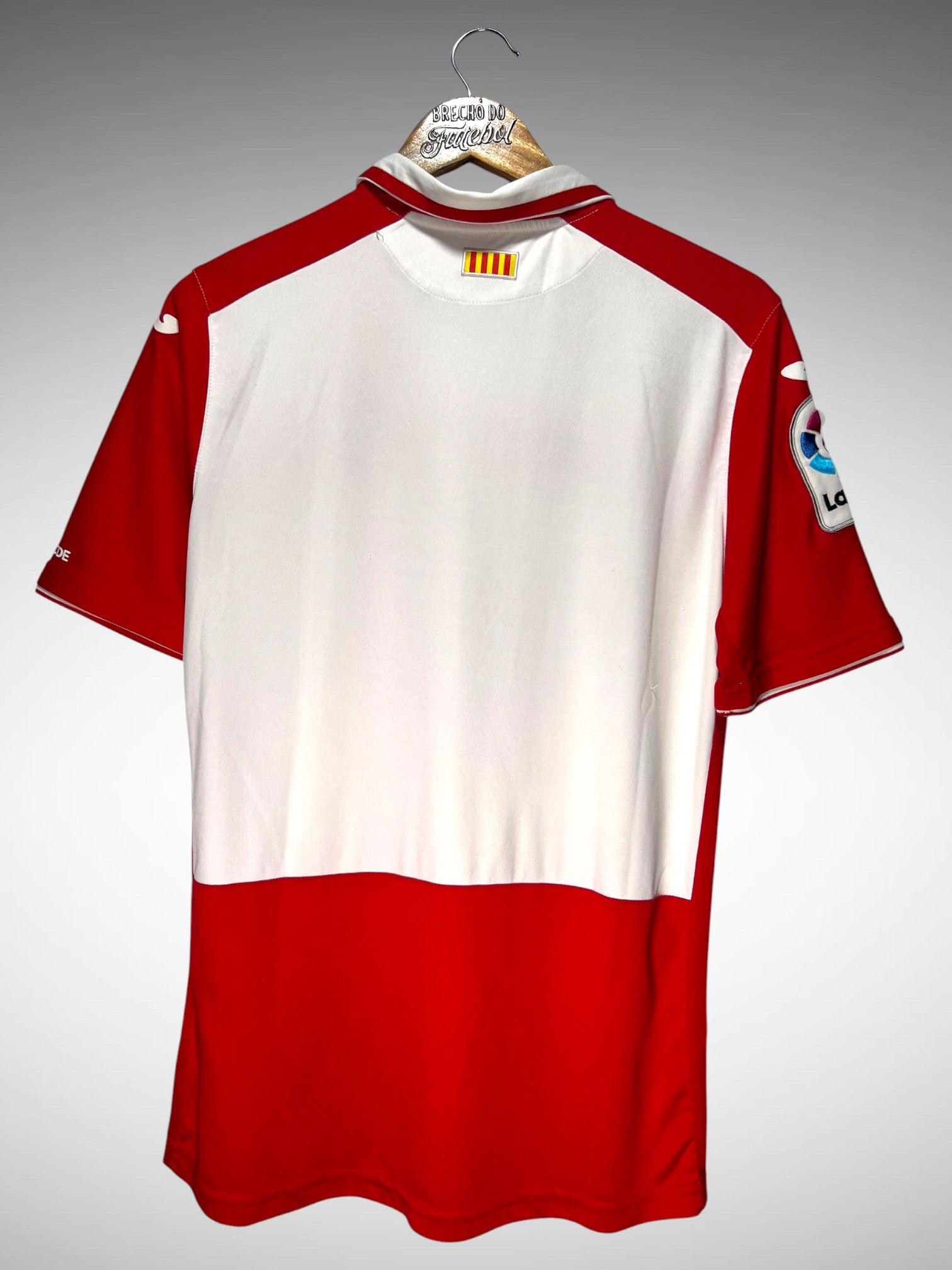 Espanyol 2016 Segunda Camisa Tam P.