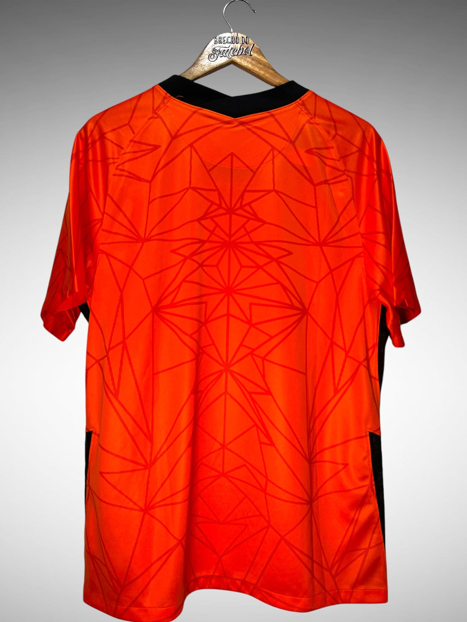 Holanda 2020 Primeira Camisa Tam G.