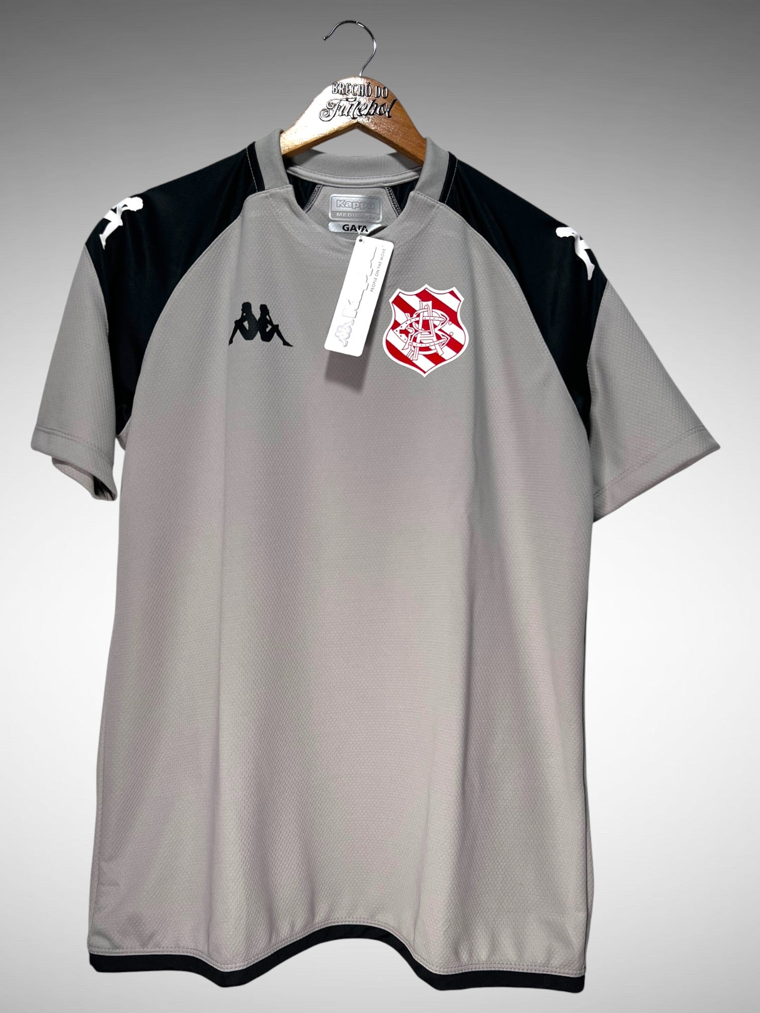 Bangu 2025 Camisa Comissão Treino  M.